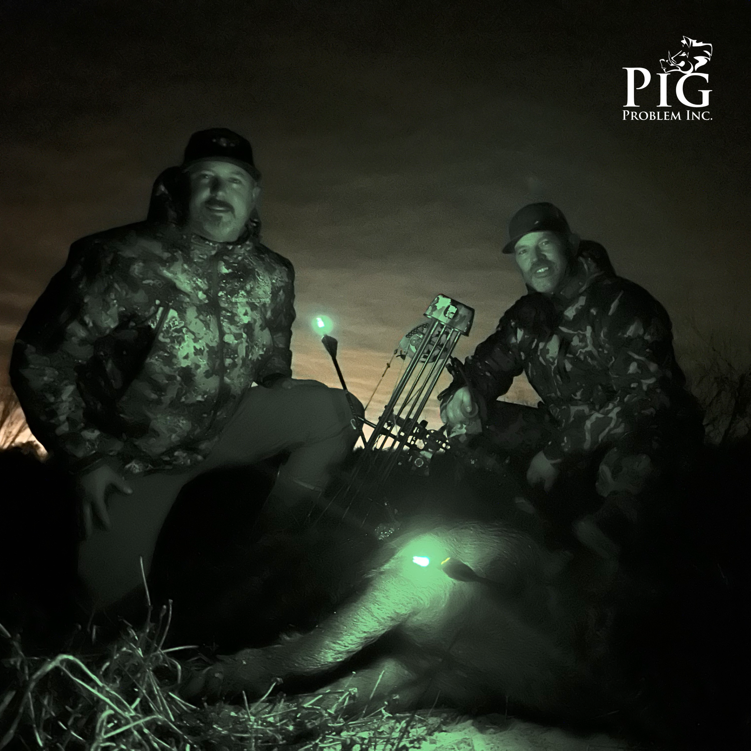 Our Story With Annihilator Broad heads