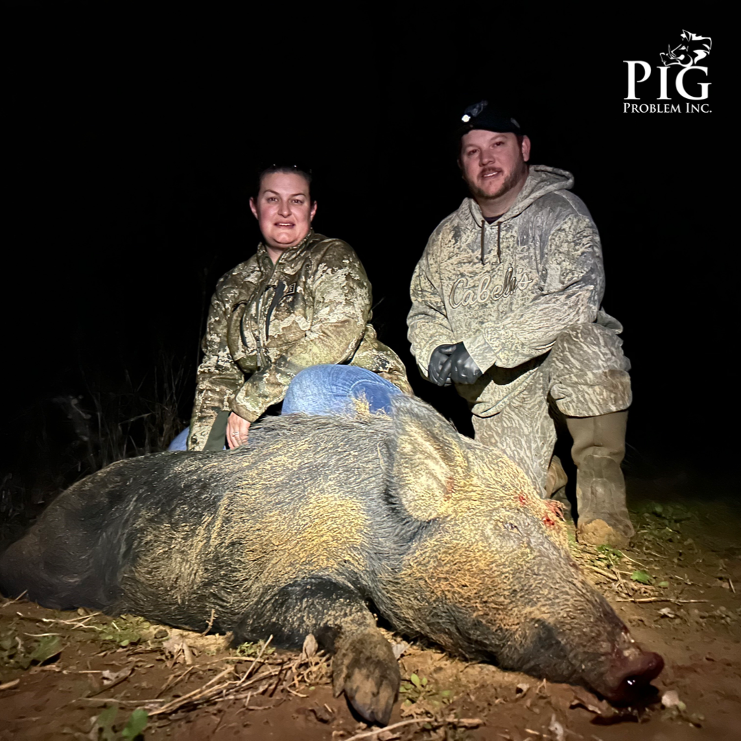 Huntermoon 2nd Night 