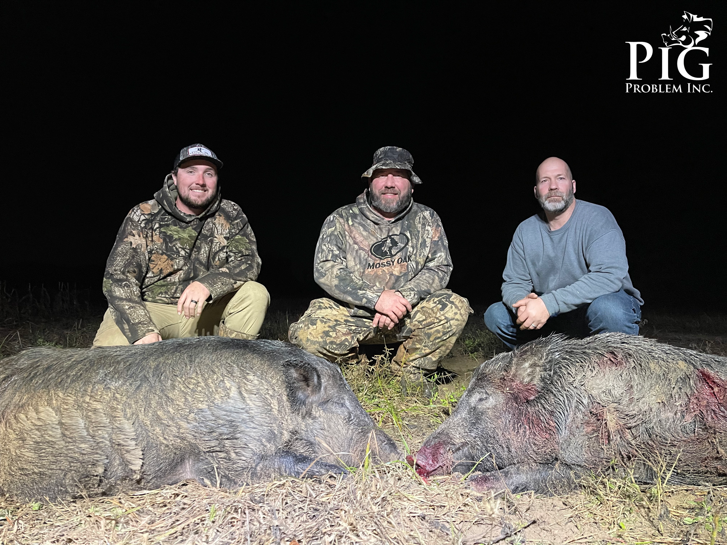 Thanksgiving = Fat Hogs