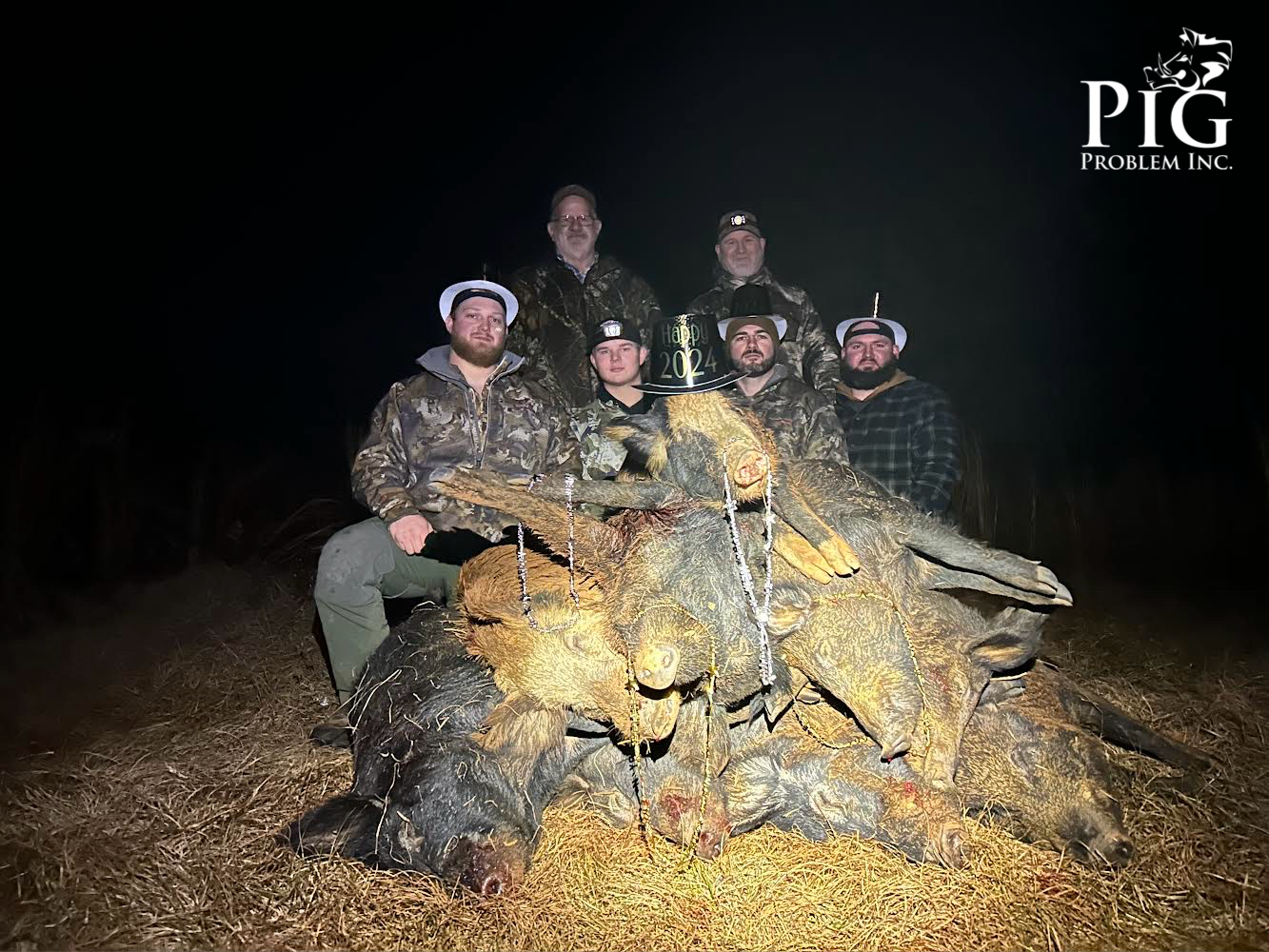 What Did You Do For New Years?