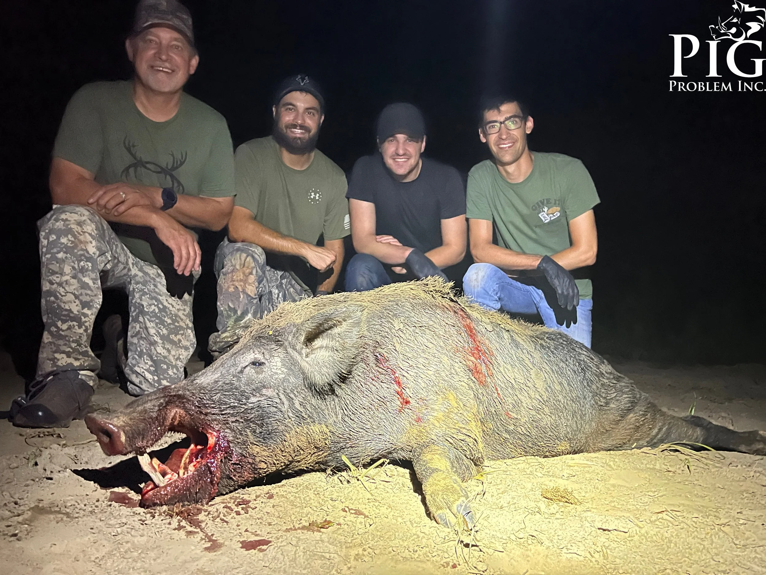 An Unforgettable Weekend