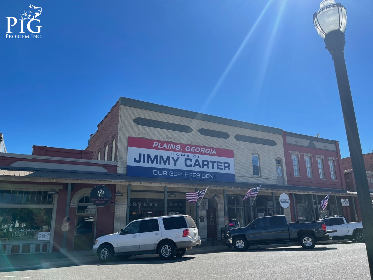 A Tribute to Jimmy Carter