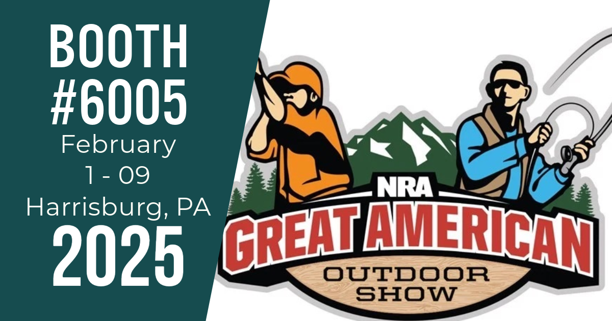 Great American Outdoor Show
