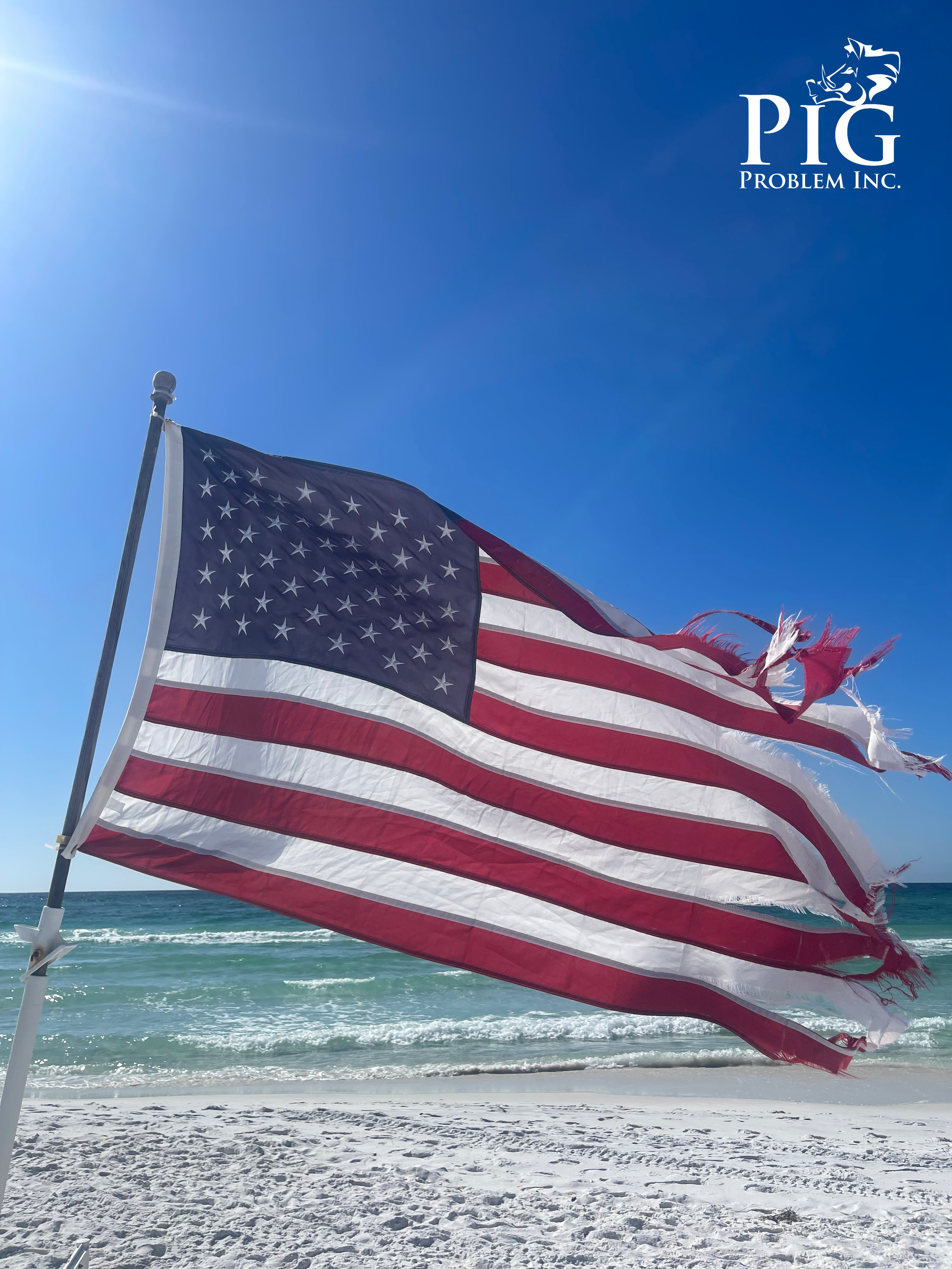 Remember Memorial Day