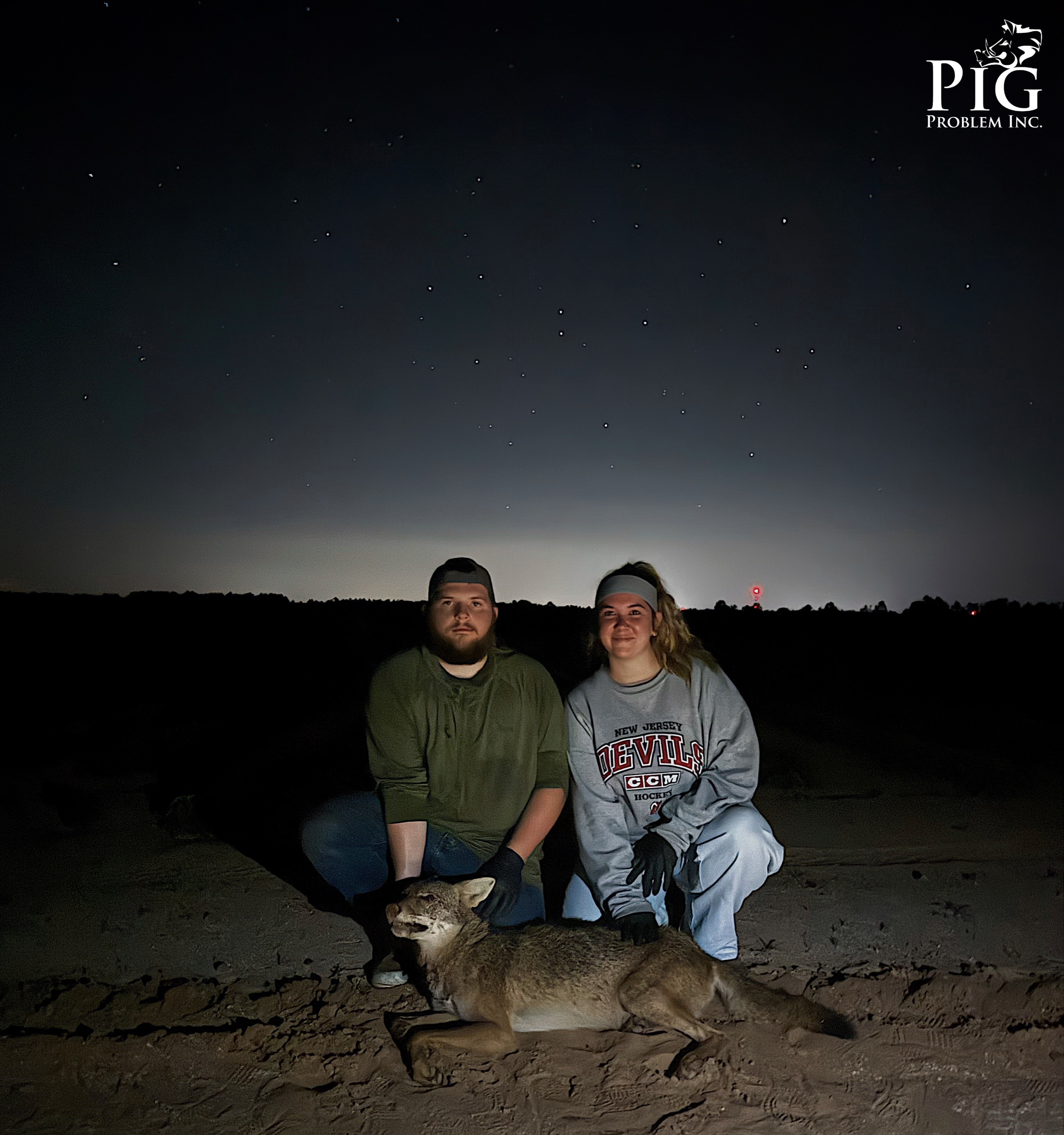 Hog Hunting In Georgia