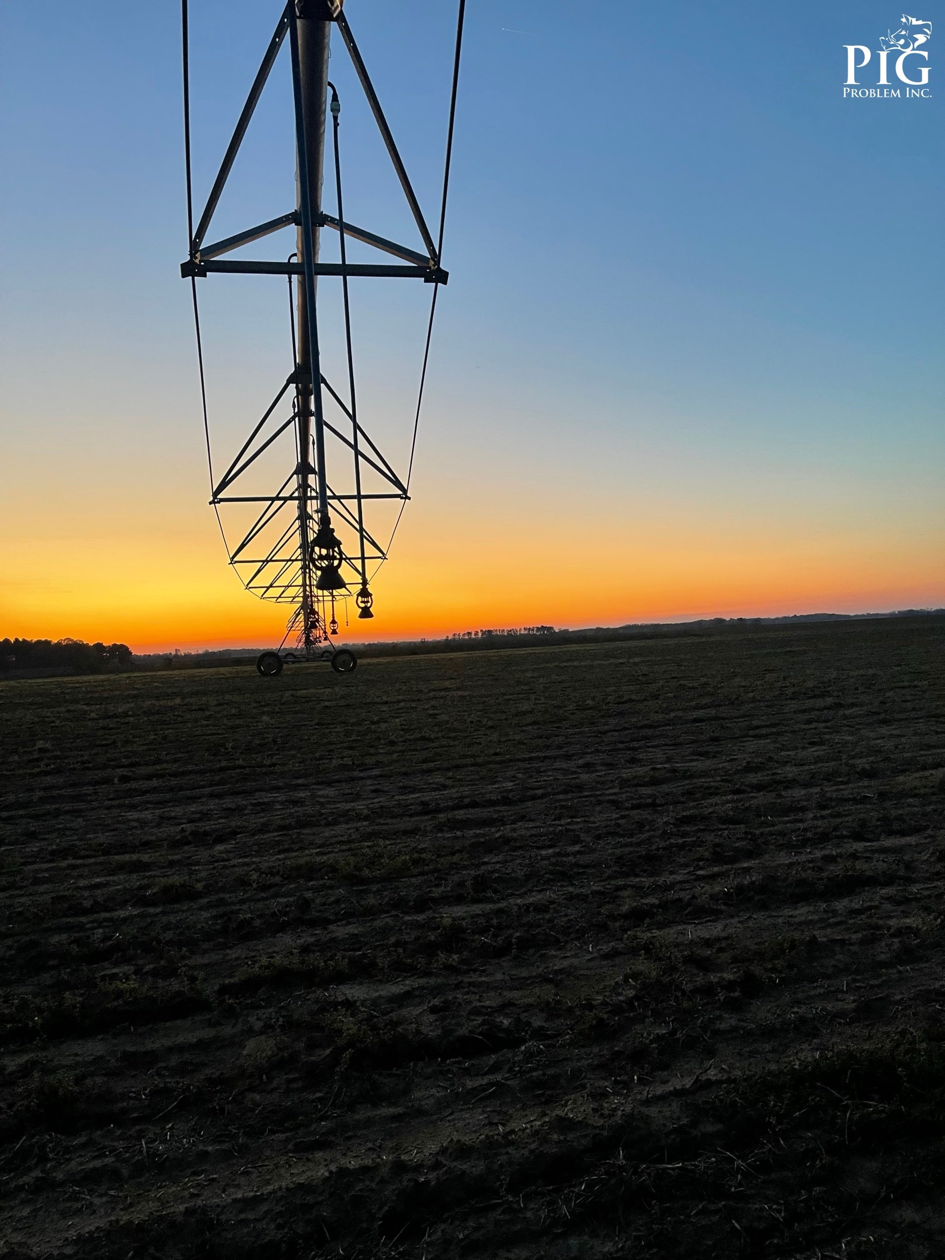 Hunting Georgia In Cold Weather