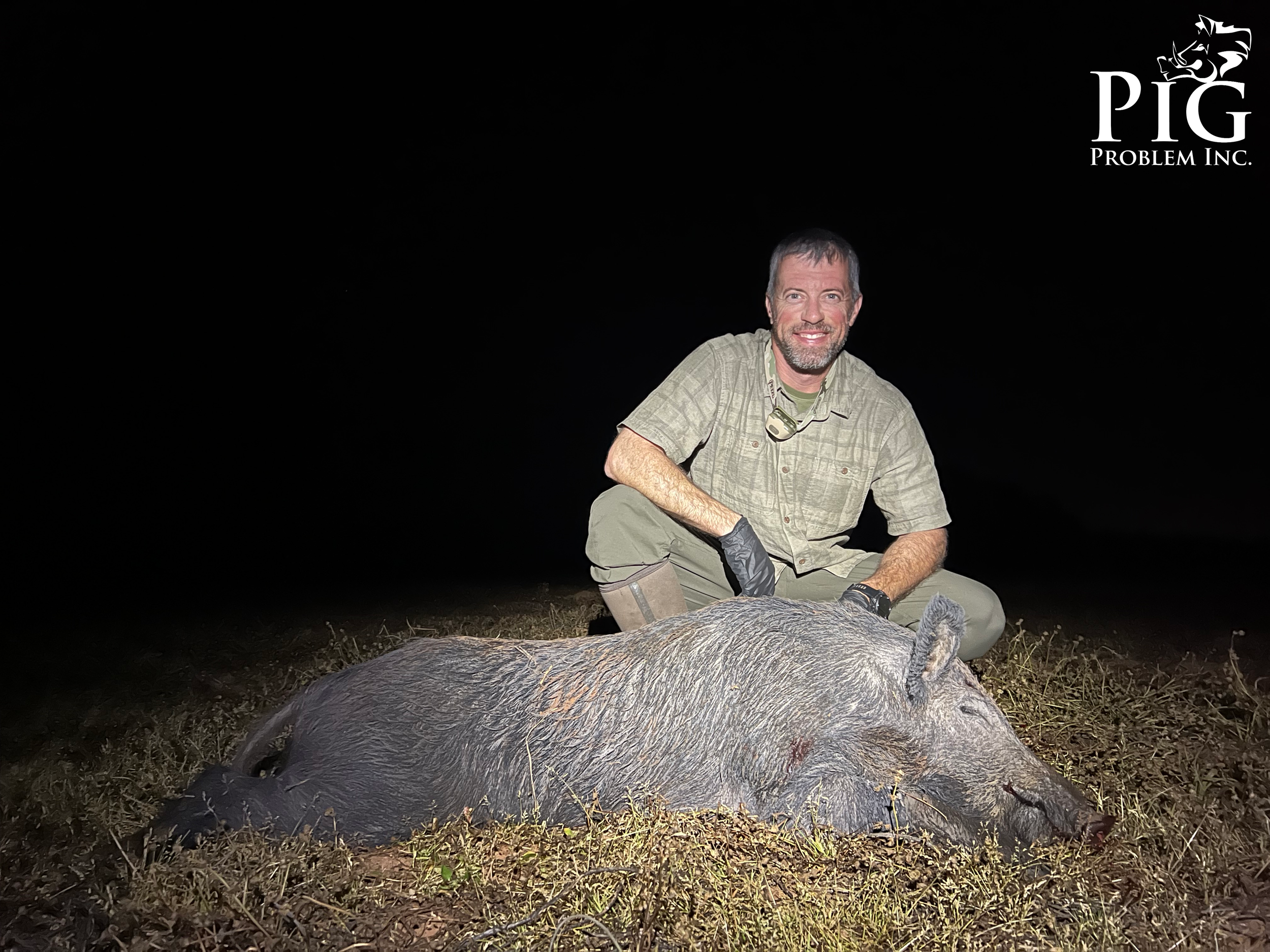Georgia Boar Hunts