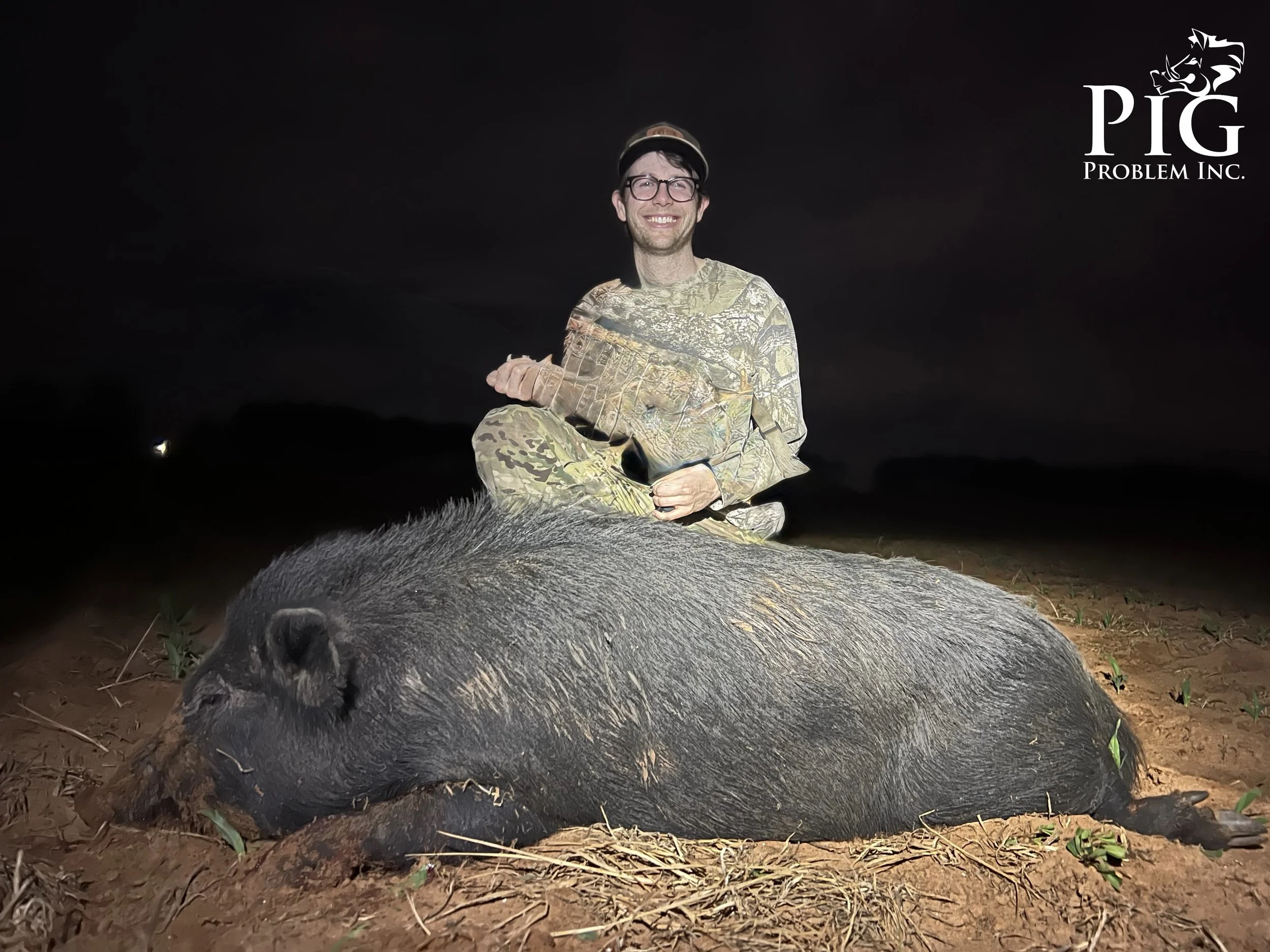 Georgia Hog Hunts