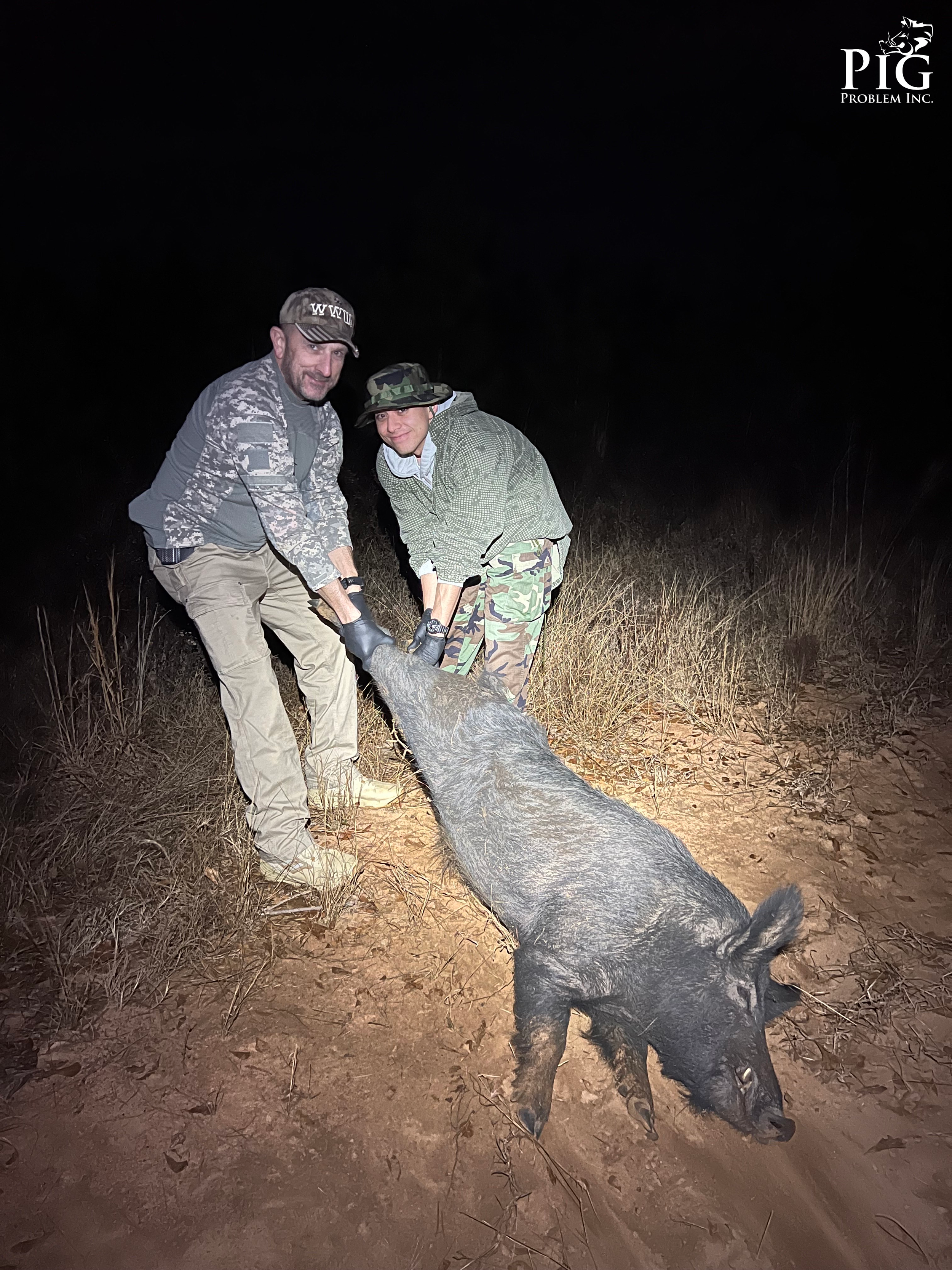 Fun Hunting In Georgia