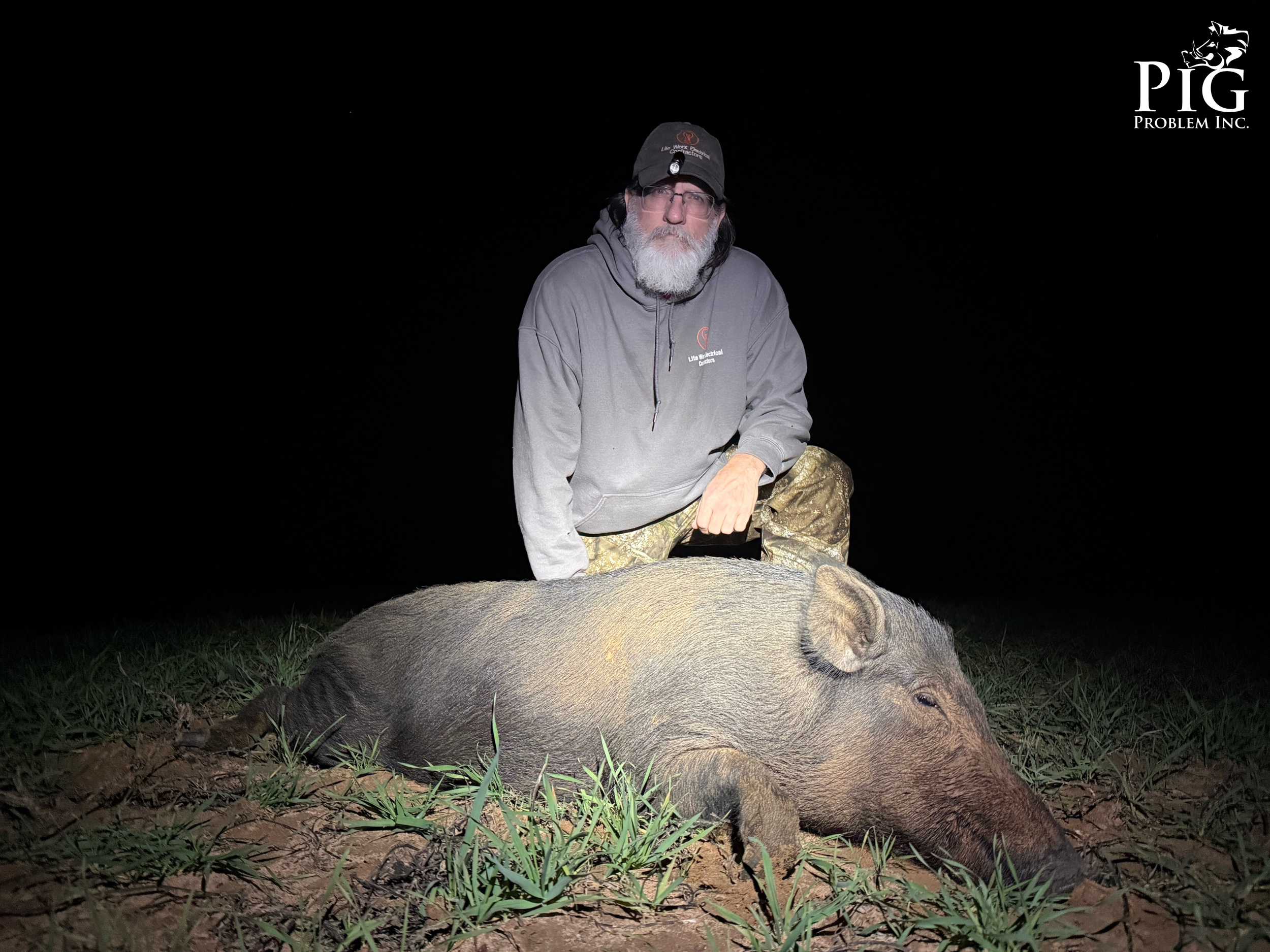 Hog Hunting In Georgia