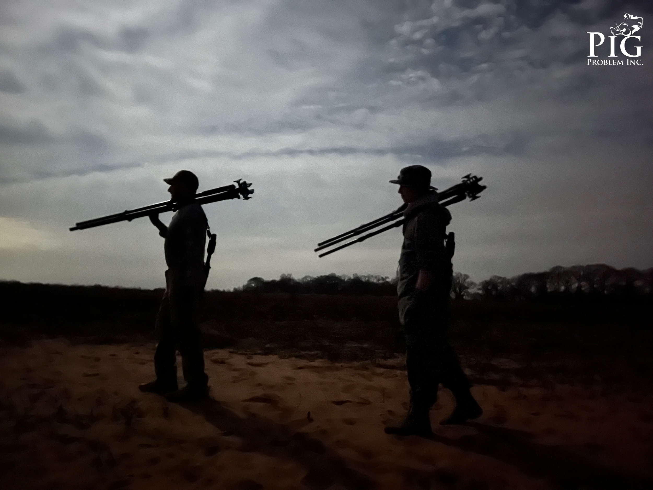 Georgia Night Hunting