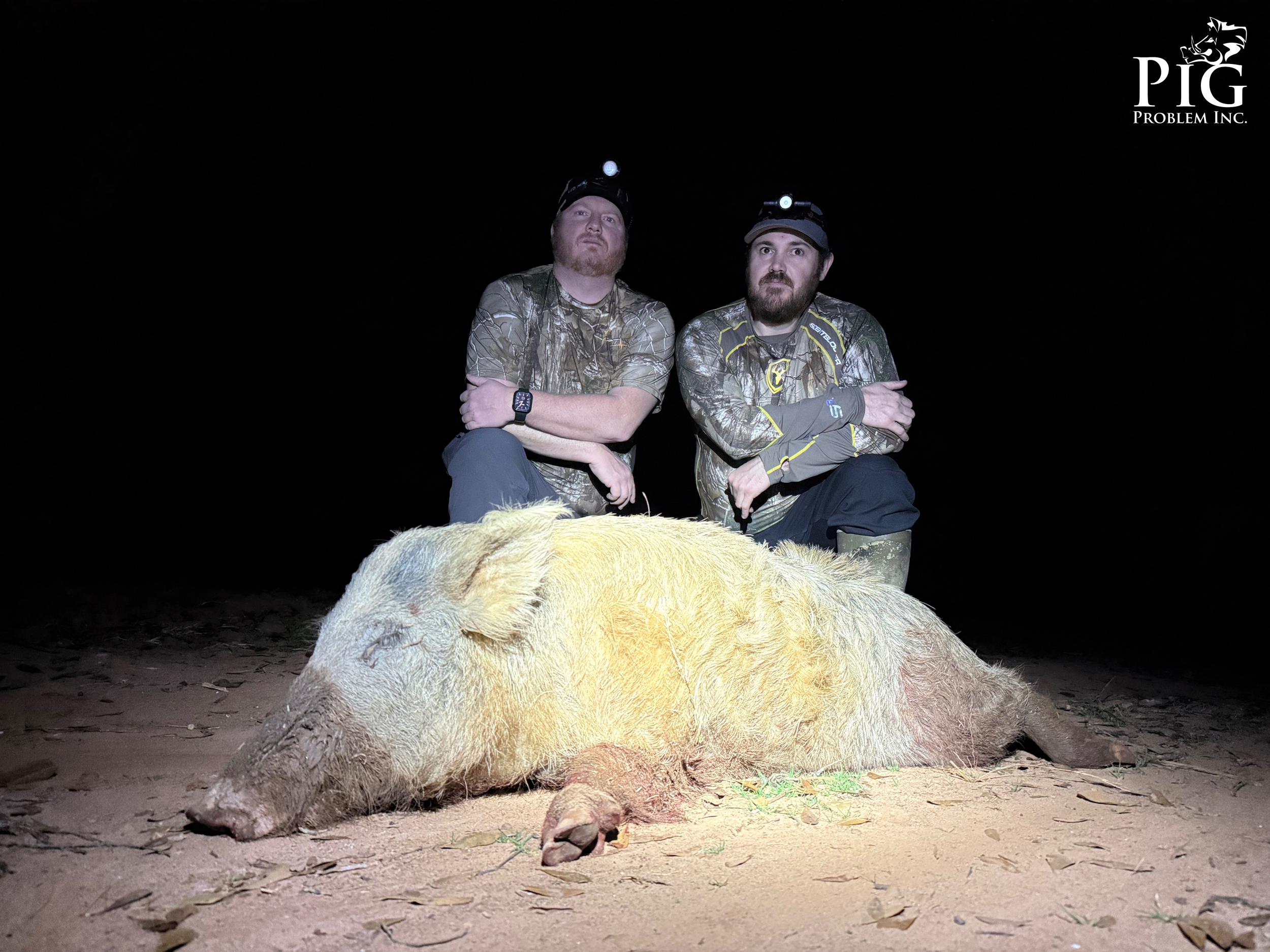 Georgia Guided Hunting