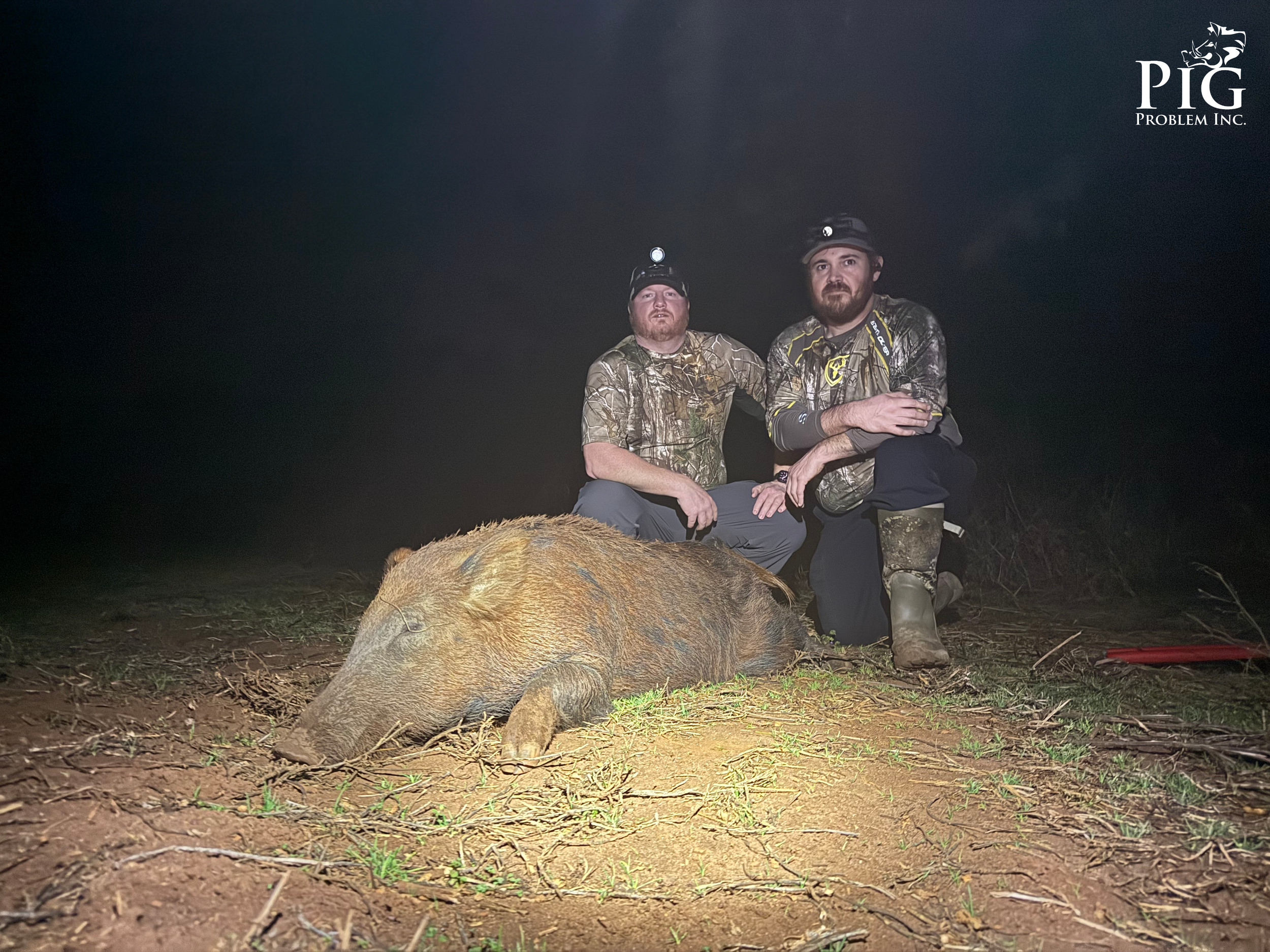 Best Hunting In Georgia