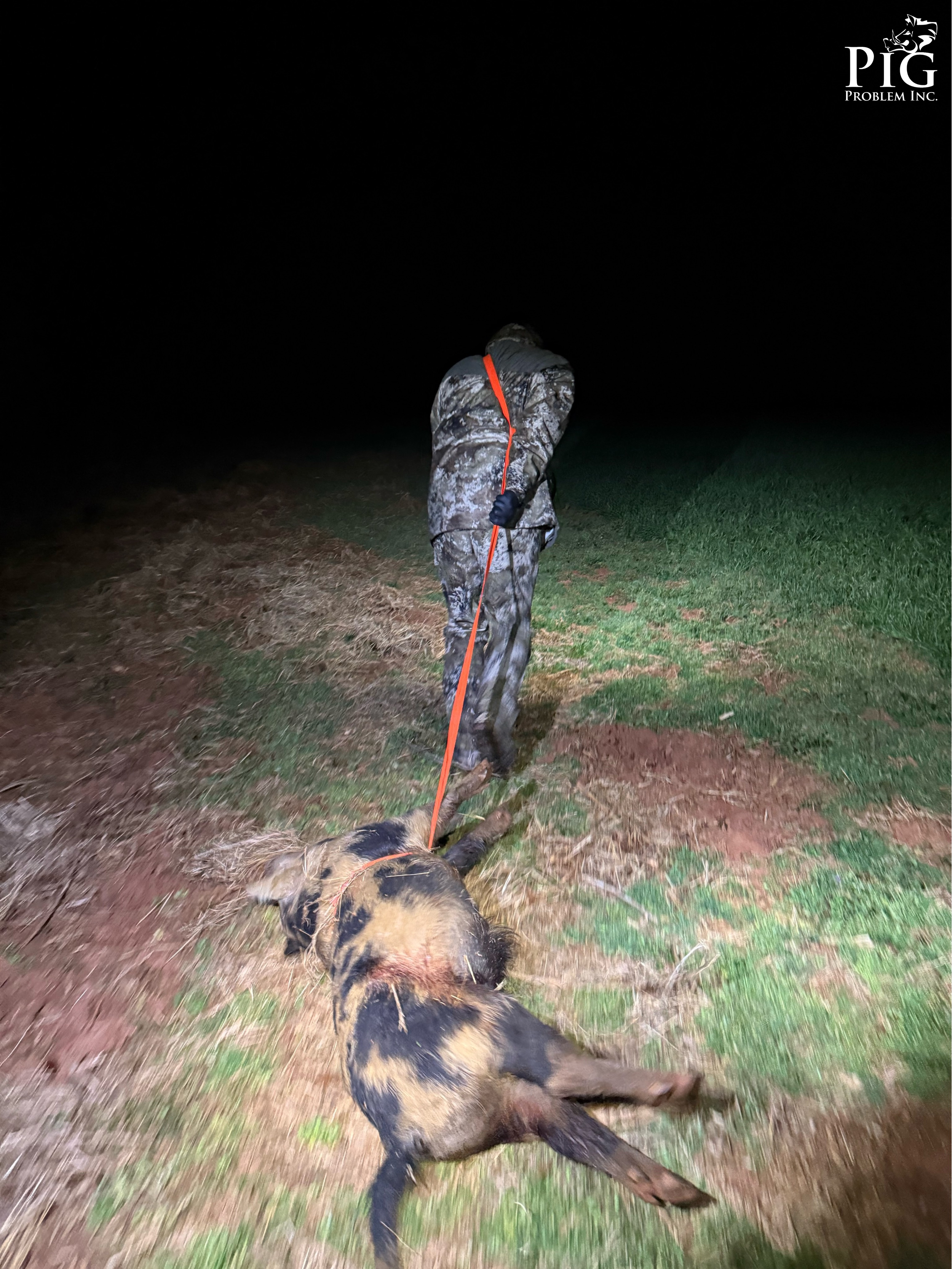 Spot and Stalk Hunting