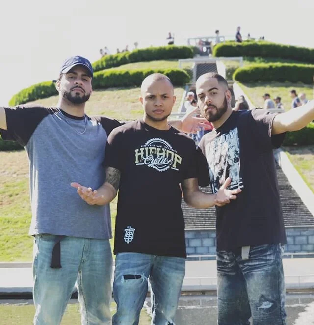 We Ain't Stopping ⚠️#2019