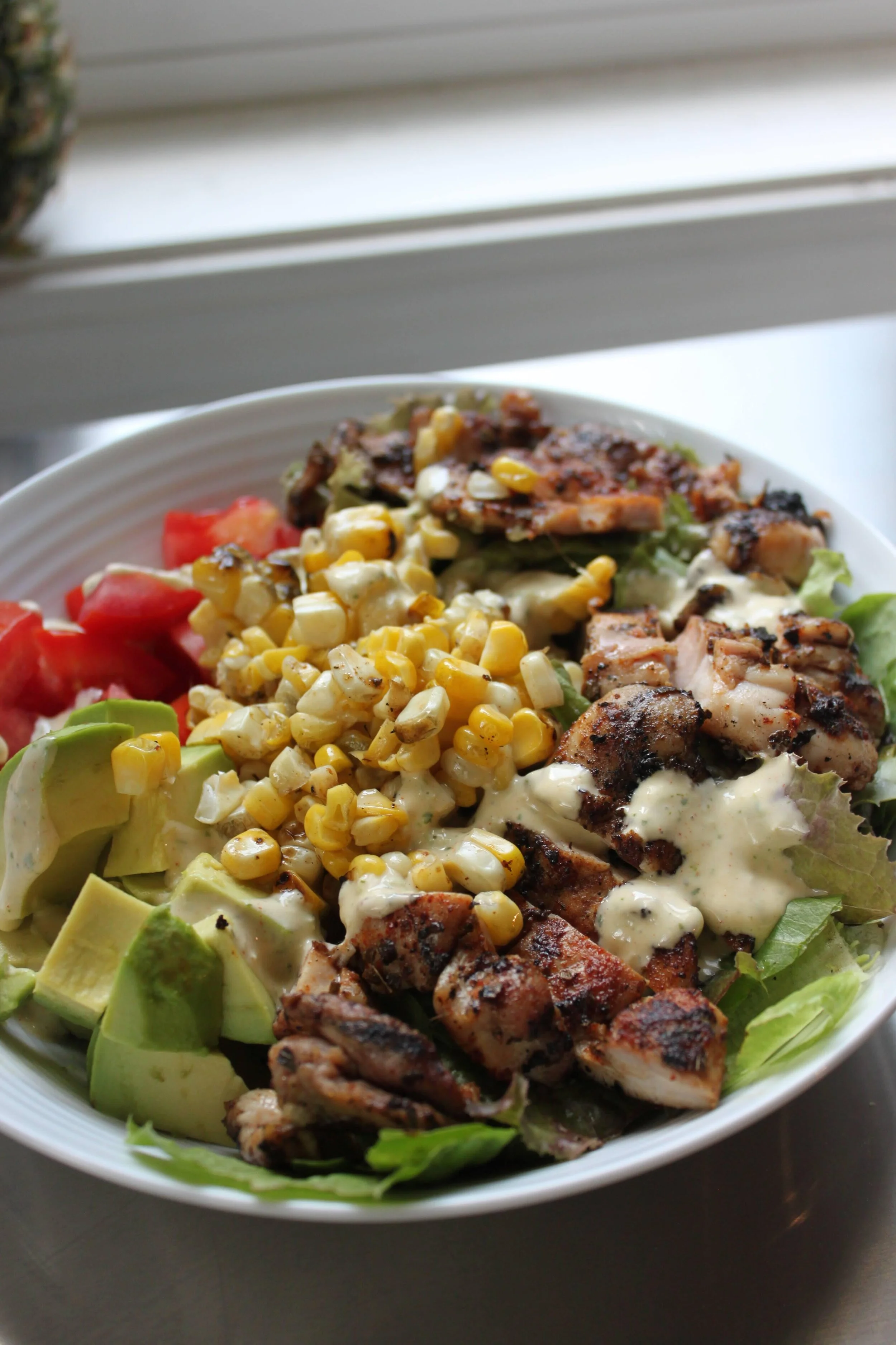 Southwest Salad