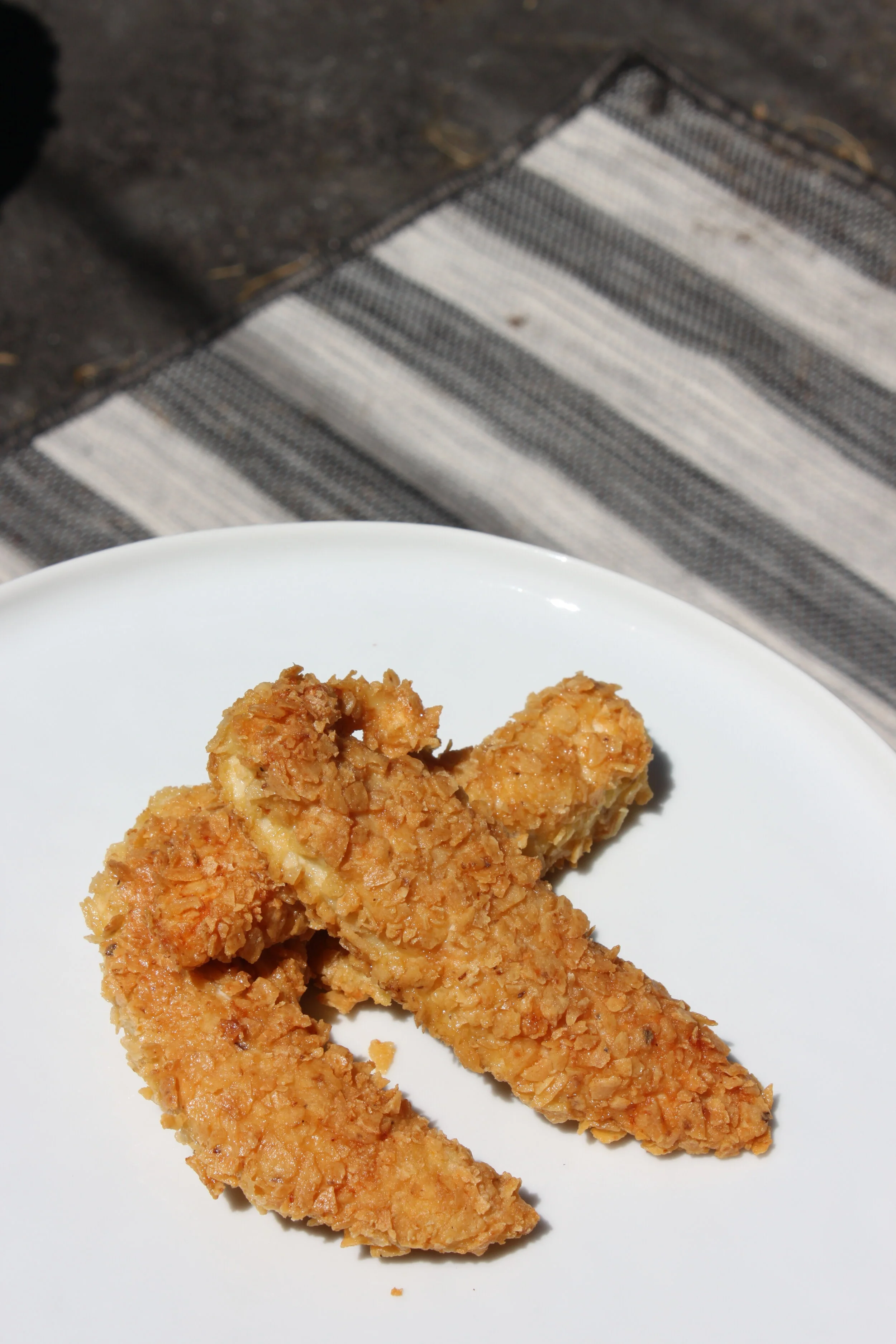 GBD Chicken Fingers