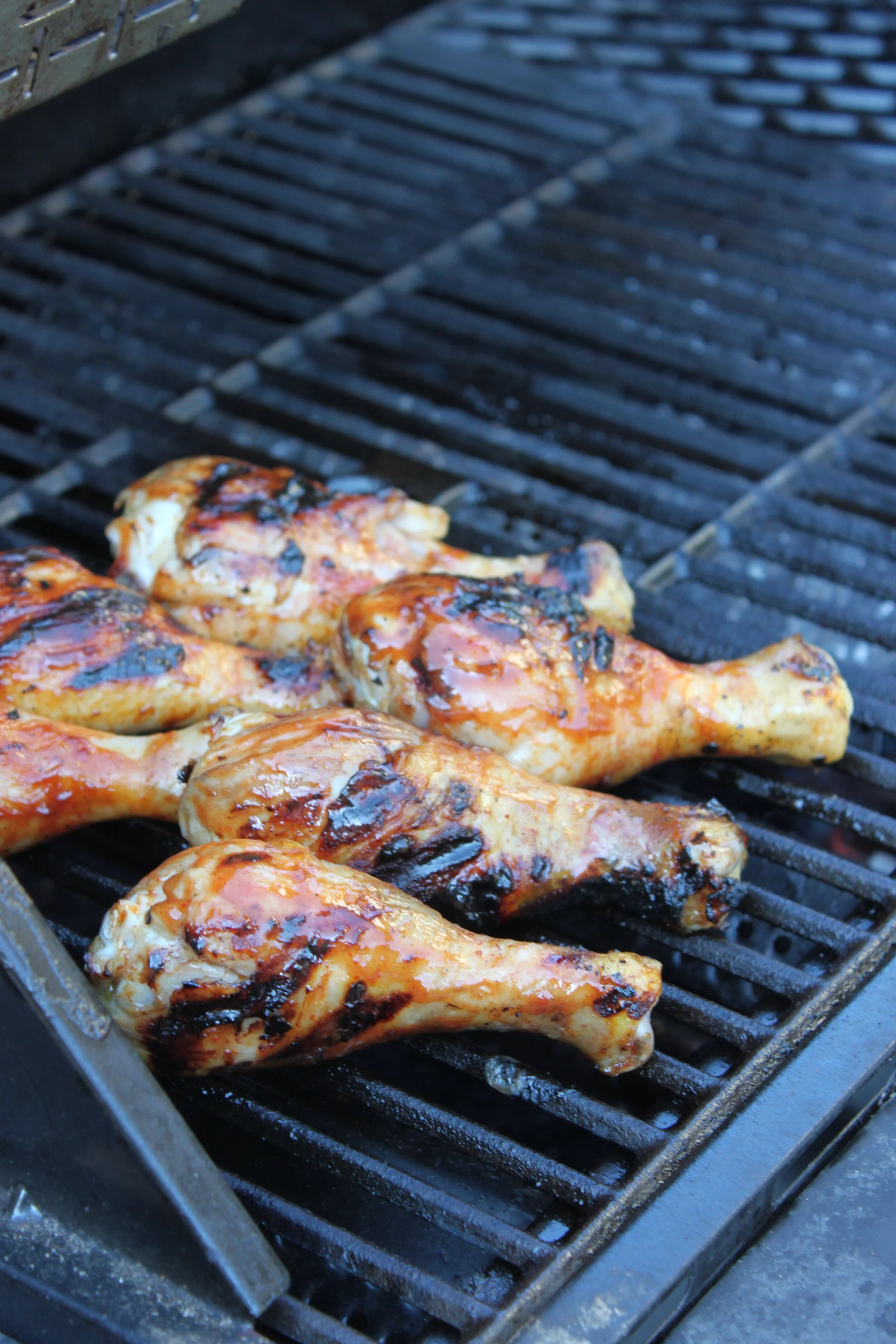 All-Occasion BBQ Sauce