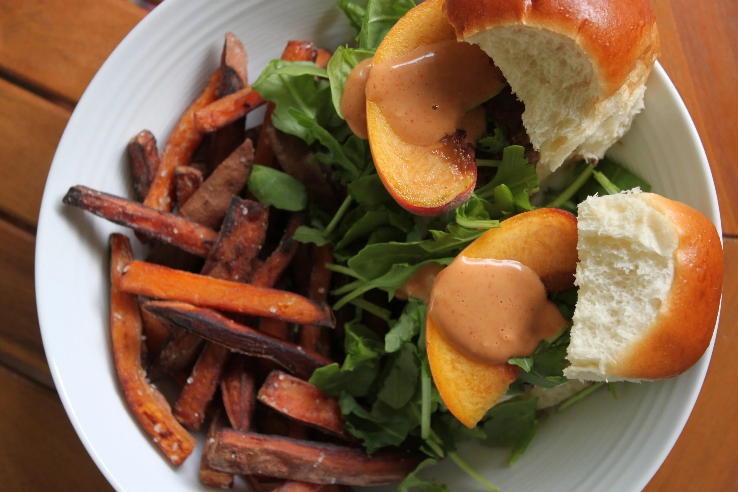 Korean Style Sliders