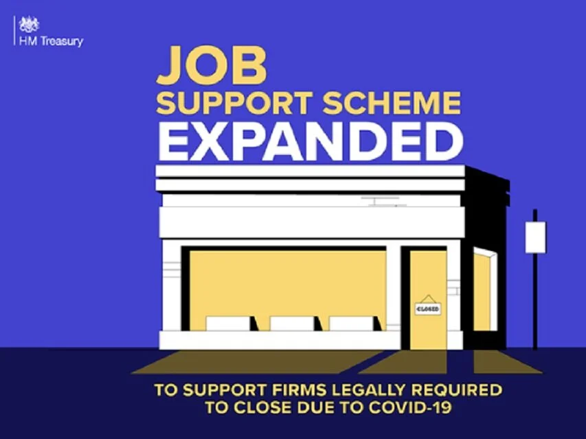 Update to the Job Support Scheme for Employers - Are you eligible?