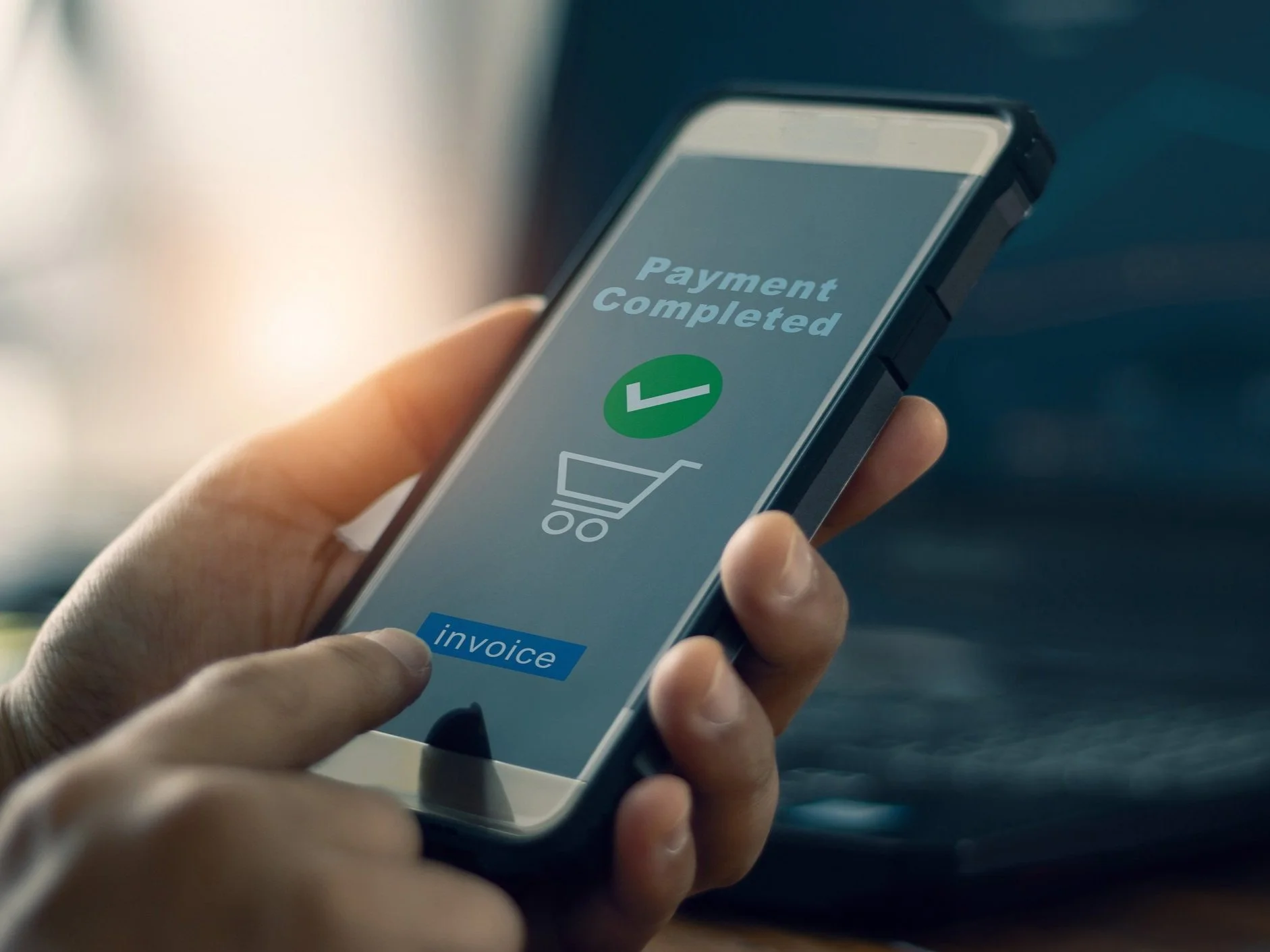 SMEs: Get help with late payments