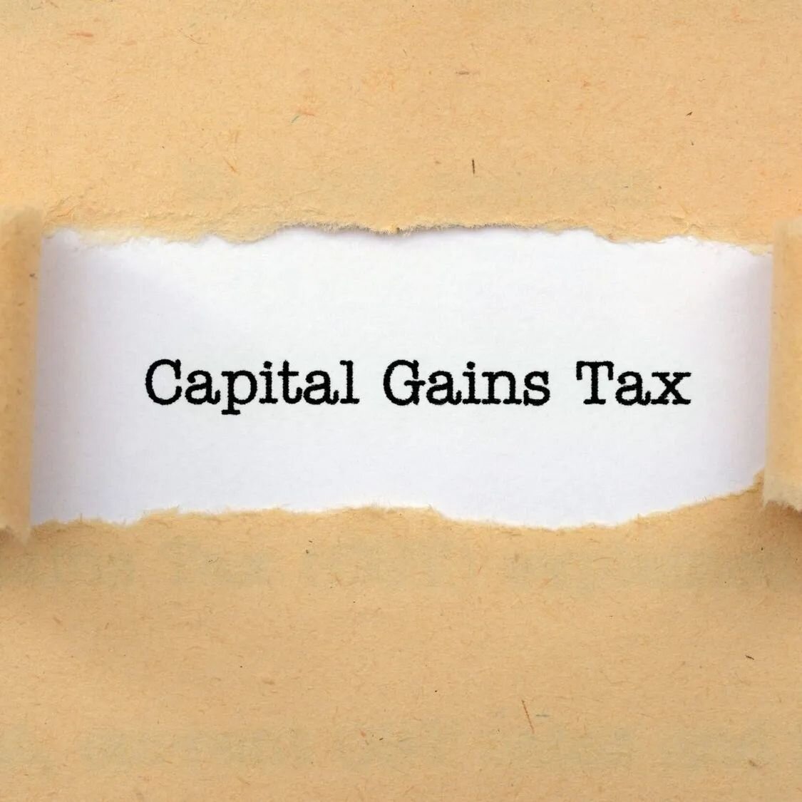 The potential increase in the capital gains tax (CGT) rates has been on the table for a while now with the aim of aligning with the income tax bands, so income and capital are taxed at the same rate.

If this rise does go ahead, perhaps more likely w