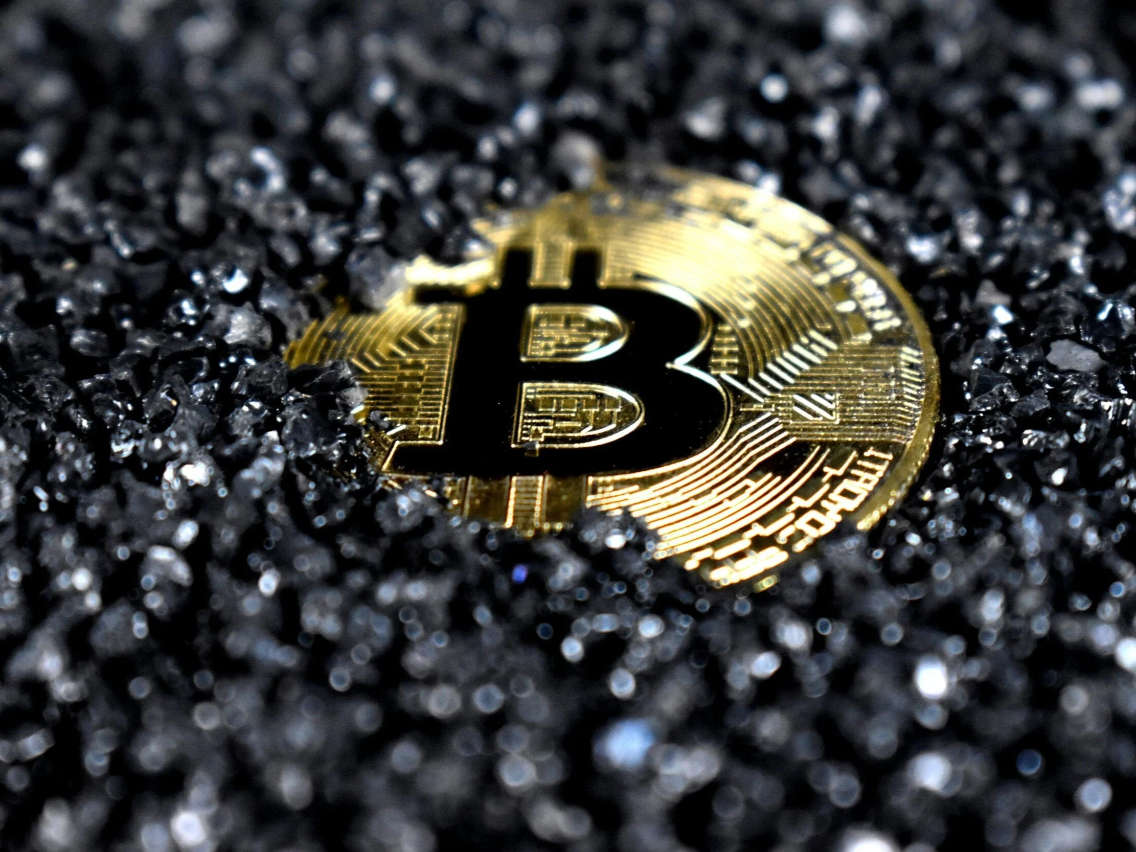 Should you start a crypto-related business?