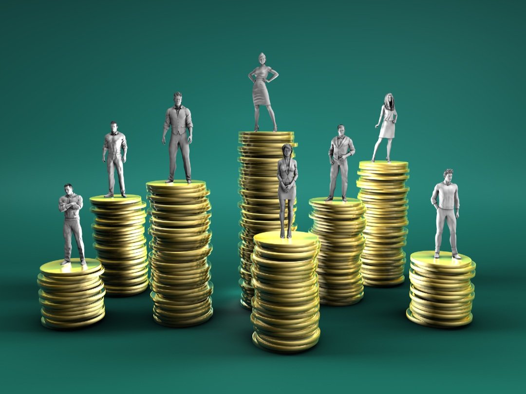 Financial Planning: Small Steps, Big Impact 