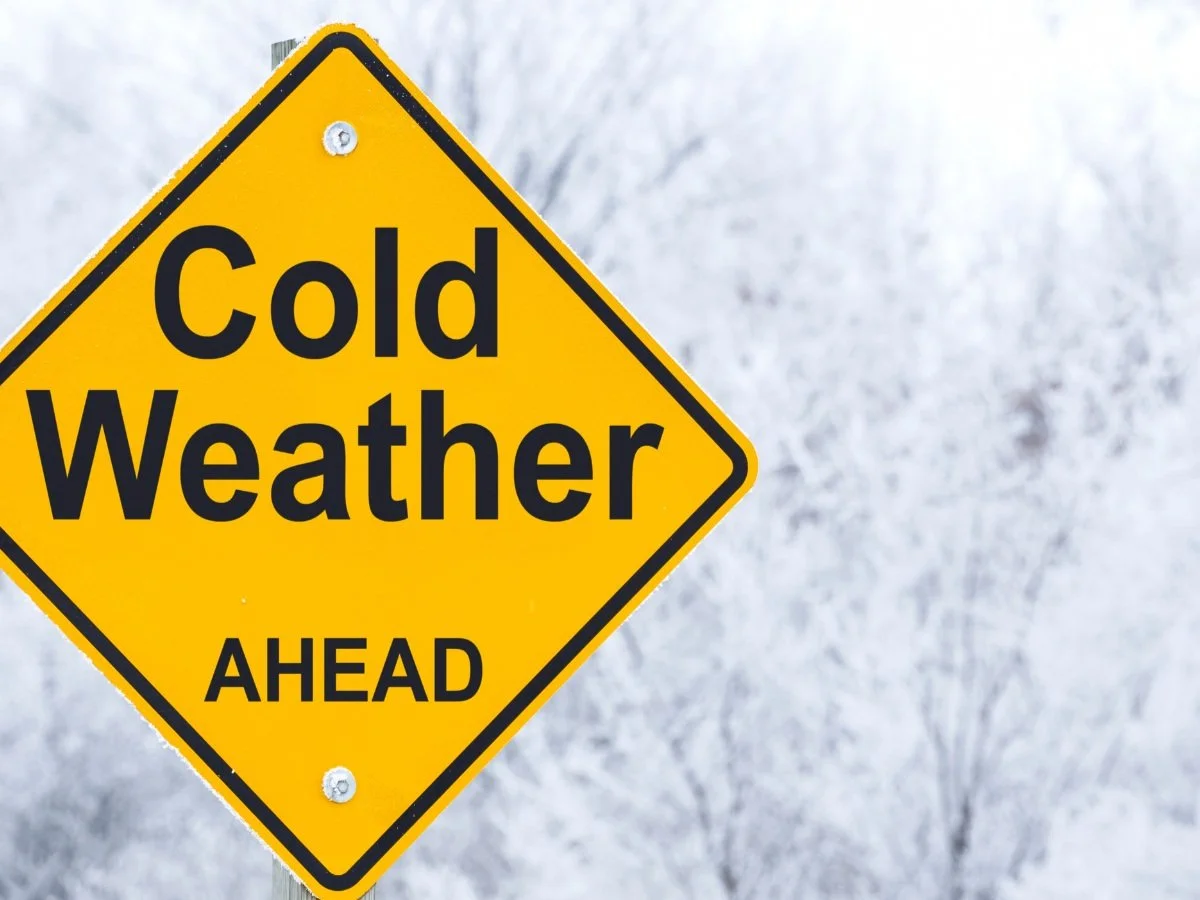 Winter Proofing your Wealth - Keep Calm and Plan