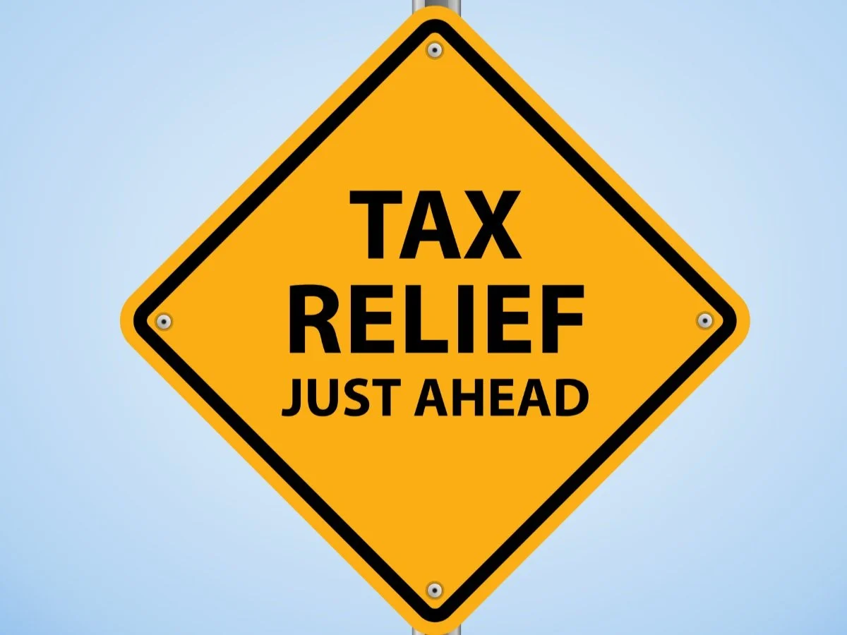 A Small Business Owner's Guide to Understanding UK Tax Reliefs