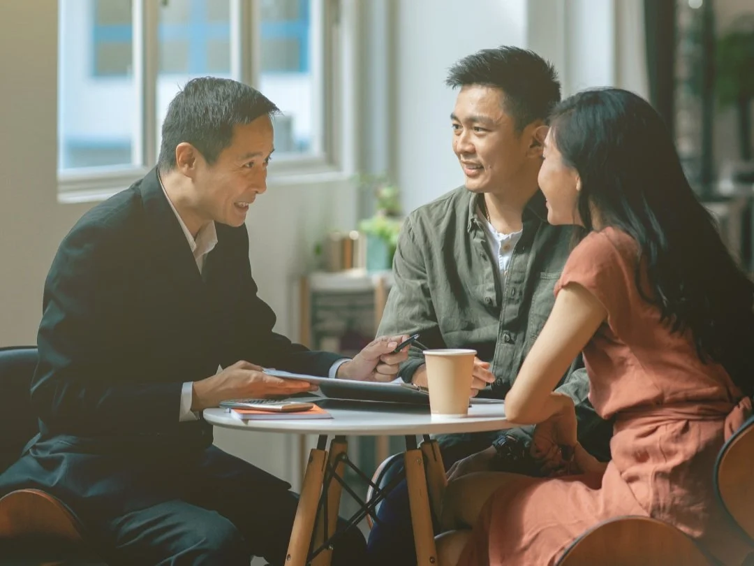 Trusts vs Family Investment Companies - Which One is Right for You?