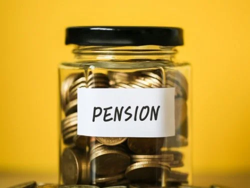 Making Sense of Pension Carry Forward: A Simple Guide for Business Owners