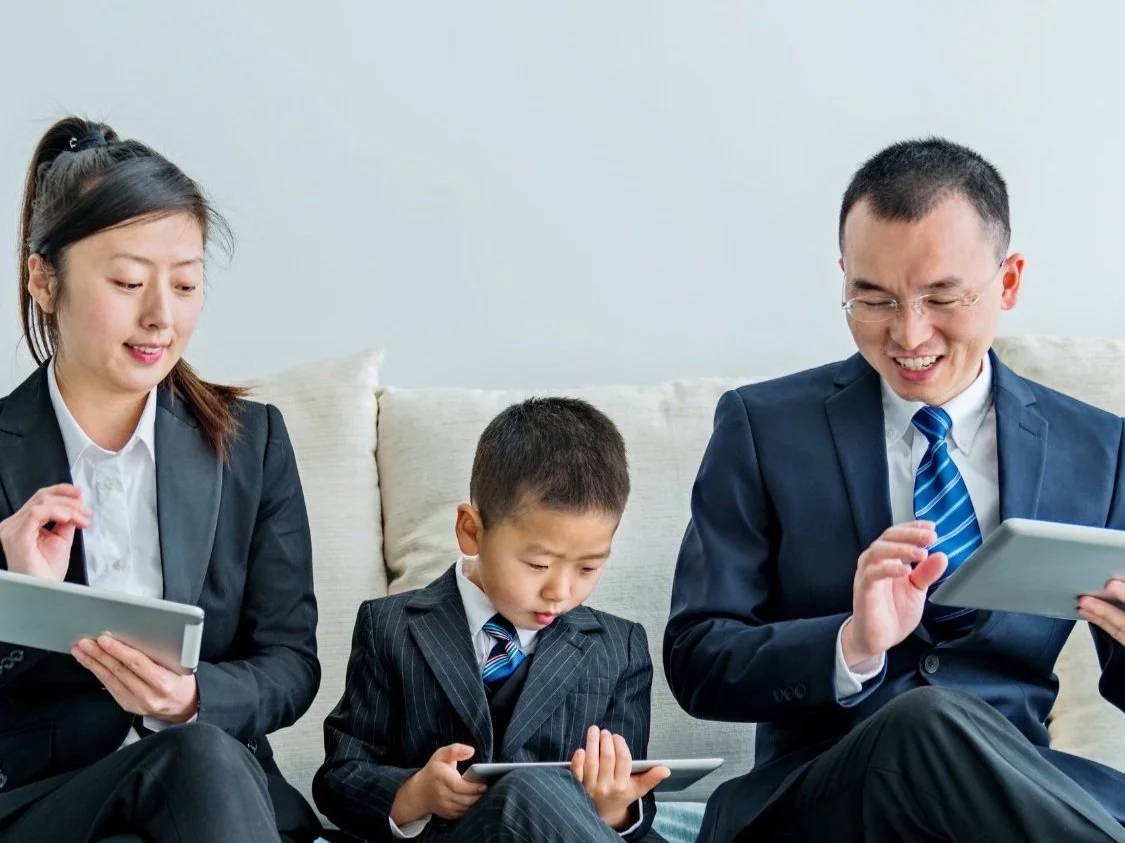 Trusts vs. Family Investment Companies: Which is Right for You?