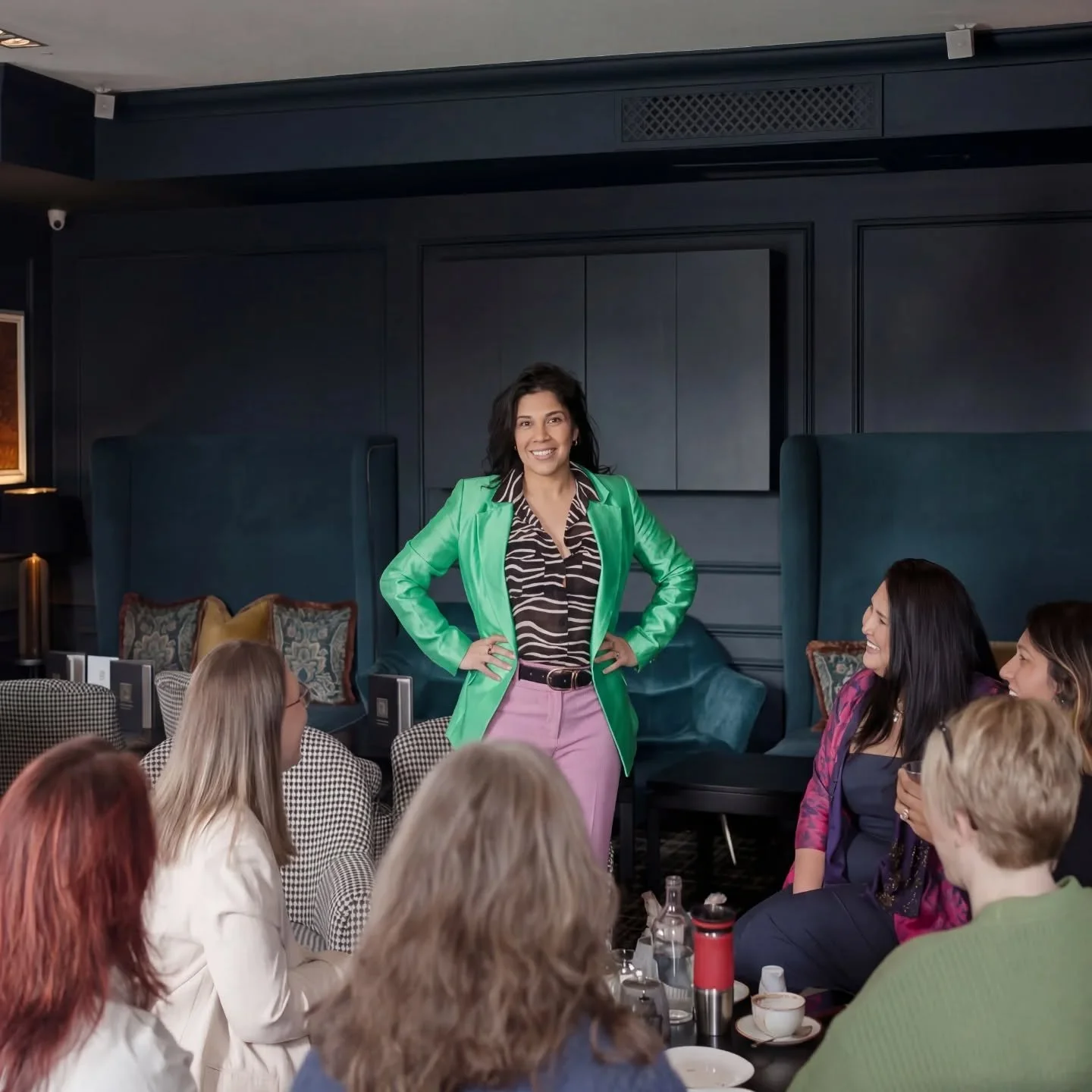 Most directors I meet are quietly stressed about &ldquo;taking money out of the company the wrong way&rdquo;.

Here&rsquo;s the truth: there usually isn&rsquo;t ONE perfect answer. There&rsquo;s a range of options, and the right one depends on your s