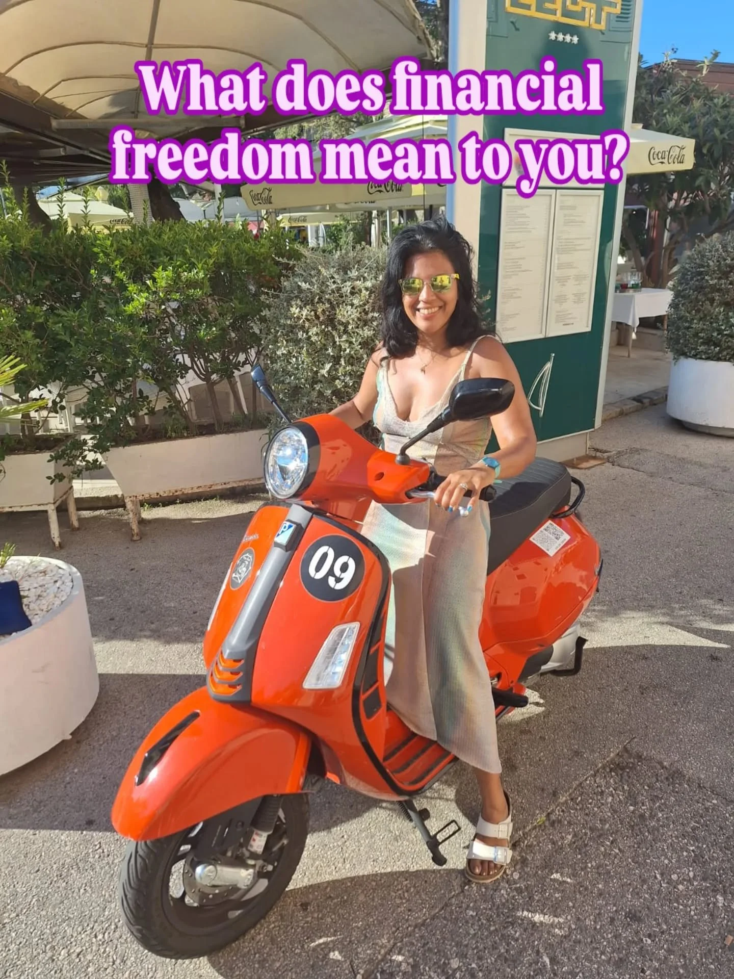 Can you have it all?

What does that even mean, to you?

If you really think about that question, forgetting what is expected of you by loved ones and society, do you have it already, maybe?

At different stages of your life, your answer will inevita