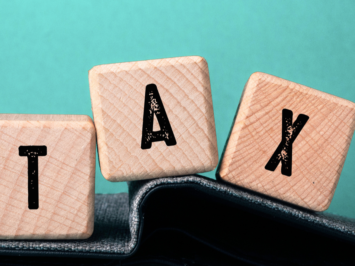 Your Business Is Growing. Your Tax Strategy Should Be Growing With It.