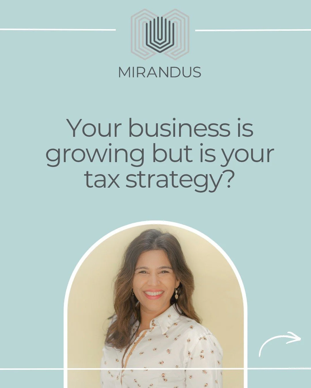 One of the biggest mistakes we see is successful businesses still operating with the same tax structure they started with years ago. What worked when you were finding your feet may not be the most efficient option today.

Sometimes the most valuable 