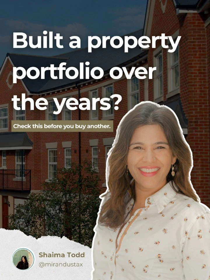Own more than one property? This could be costing you. 

As a portfolio grows, the setup that worked for the first property does not always make sense for the next one.

Your income may have changed. Your borrowing may look different. You might want 
