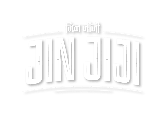 Jin Jiji | India Dry Gin