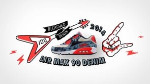 Nike | 30 Years Of Air