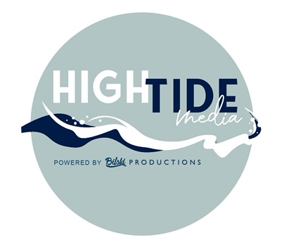 High Tide Media