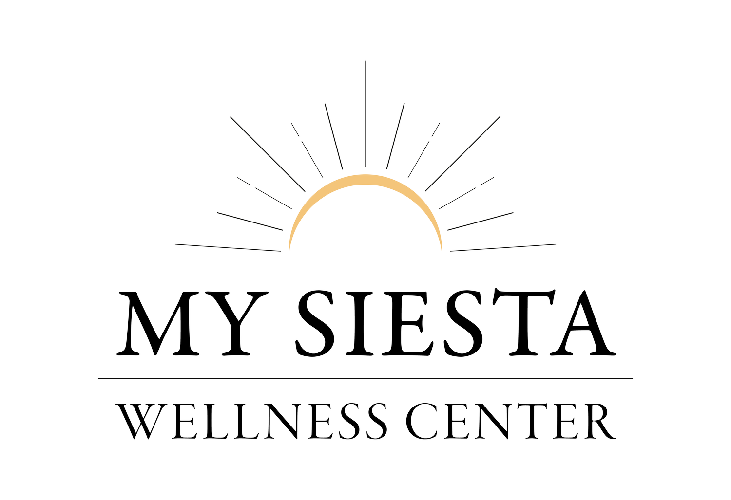 My Siesta Wellness Center