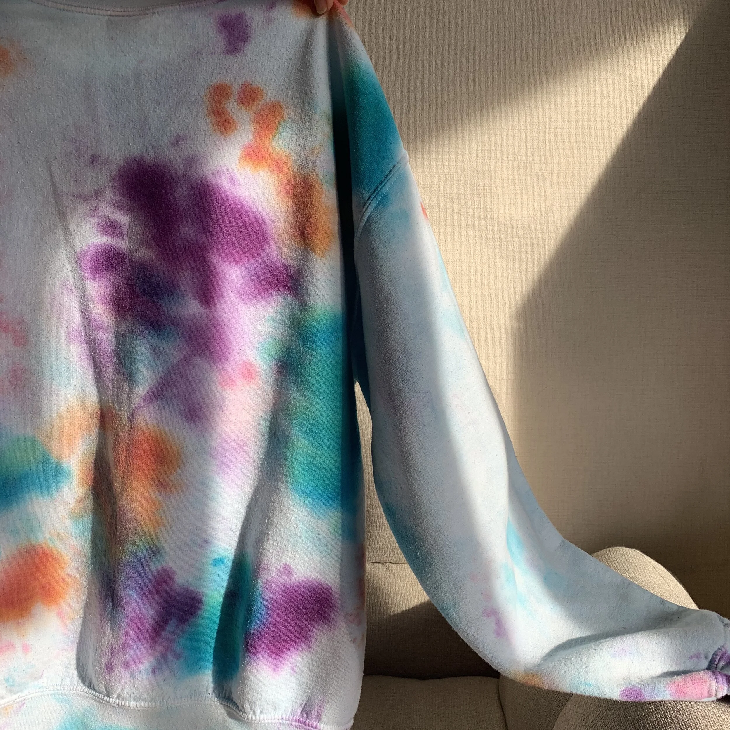 handmadeのお洋服