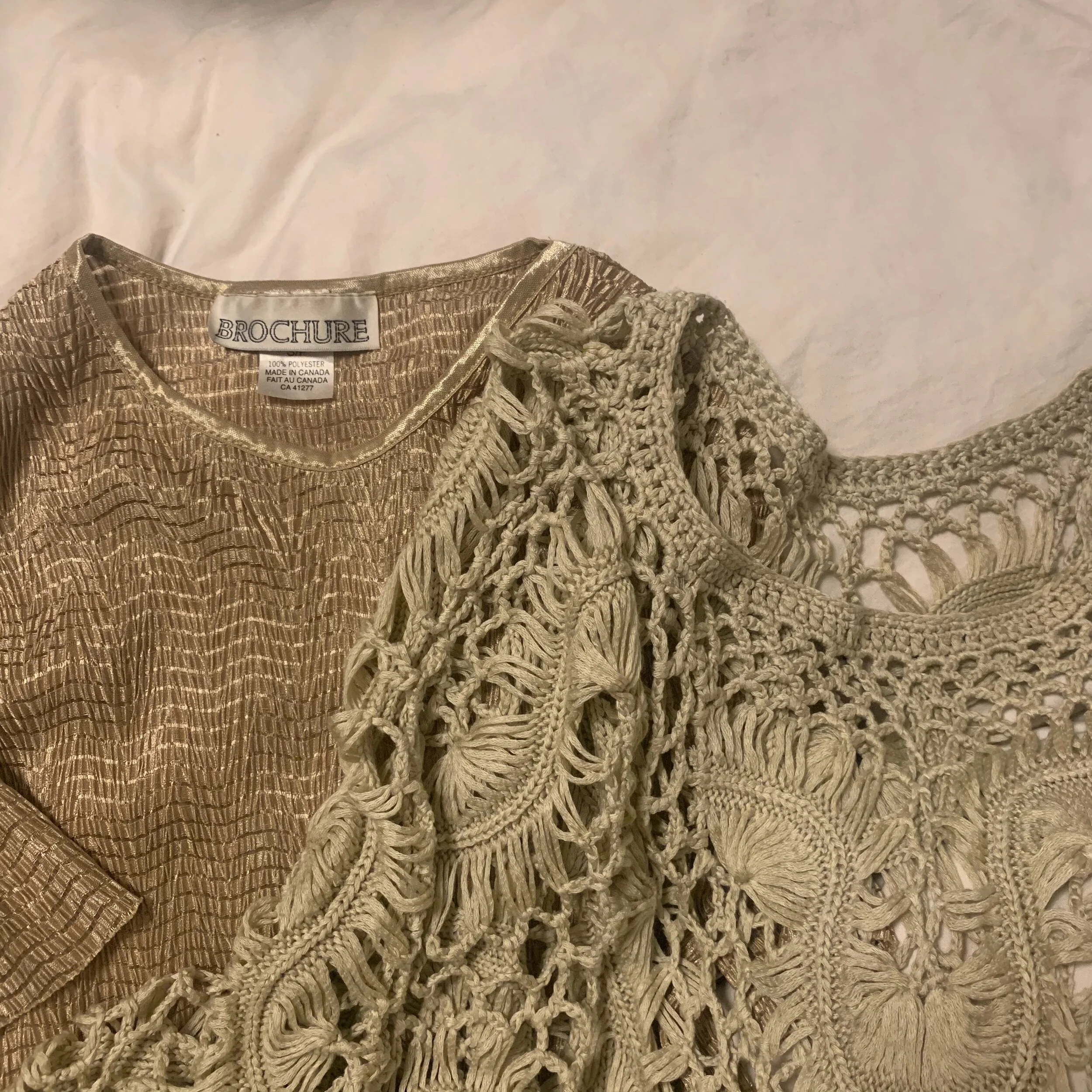 高円寺にある古着屋さん