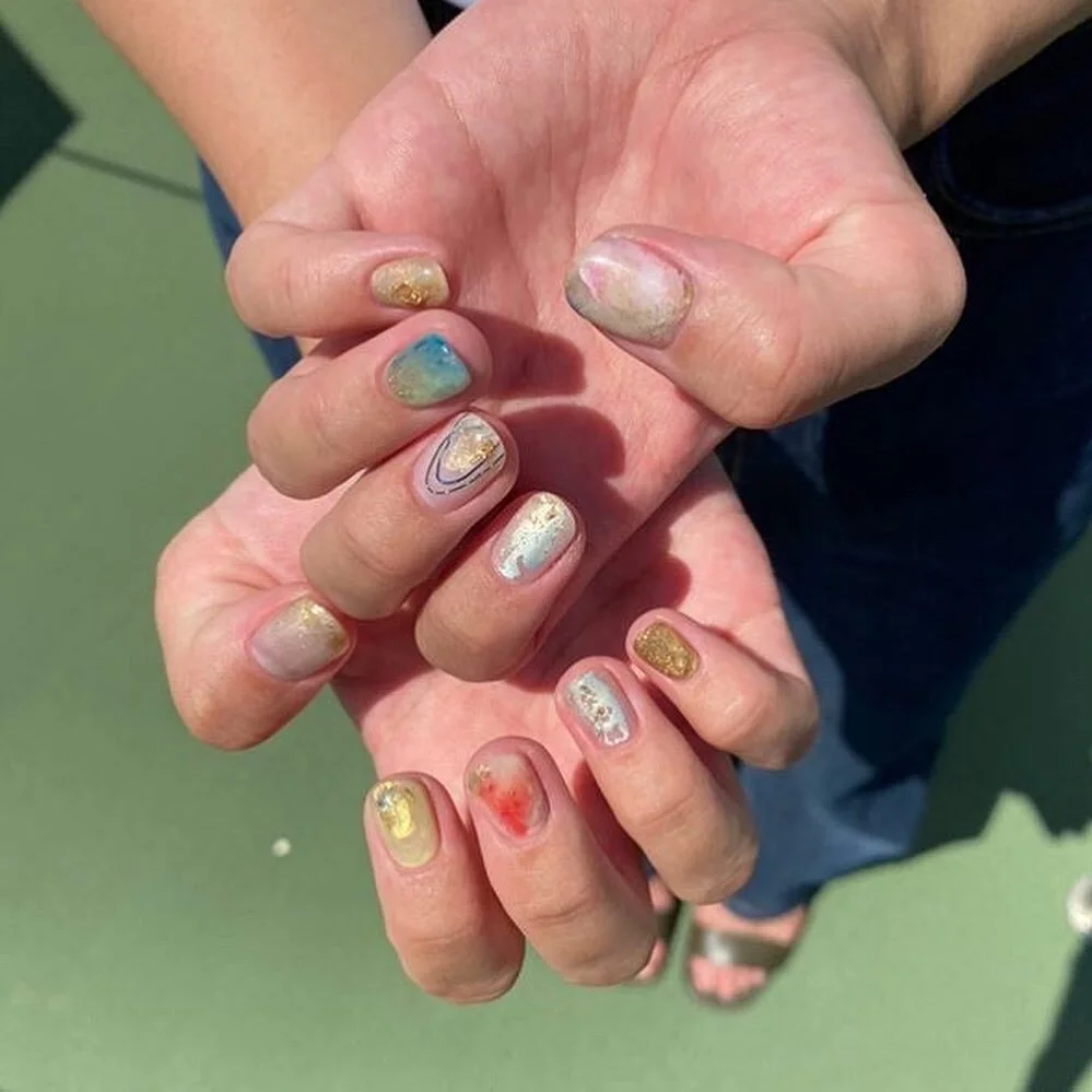 音楽からインスピレーション