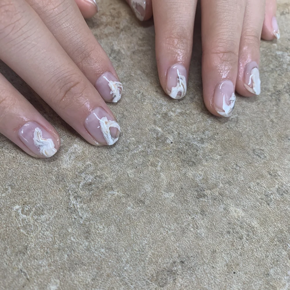 Dlaw Nail ドロウ ネイル 原宿 表参道にある 有名タレント モデルが通う人気のトップネイルサロン