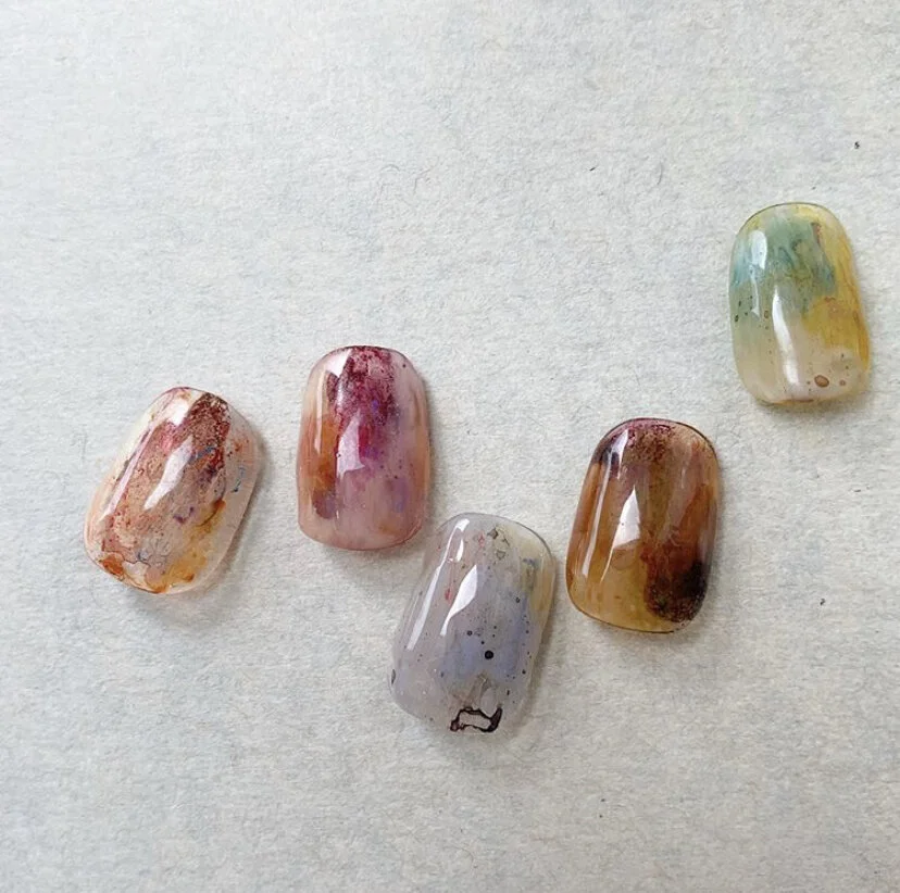 カラフルアート