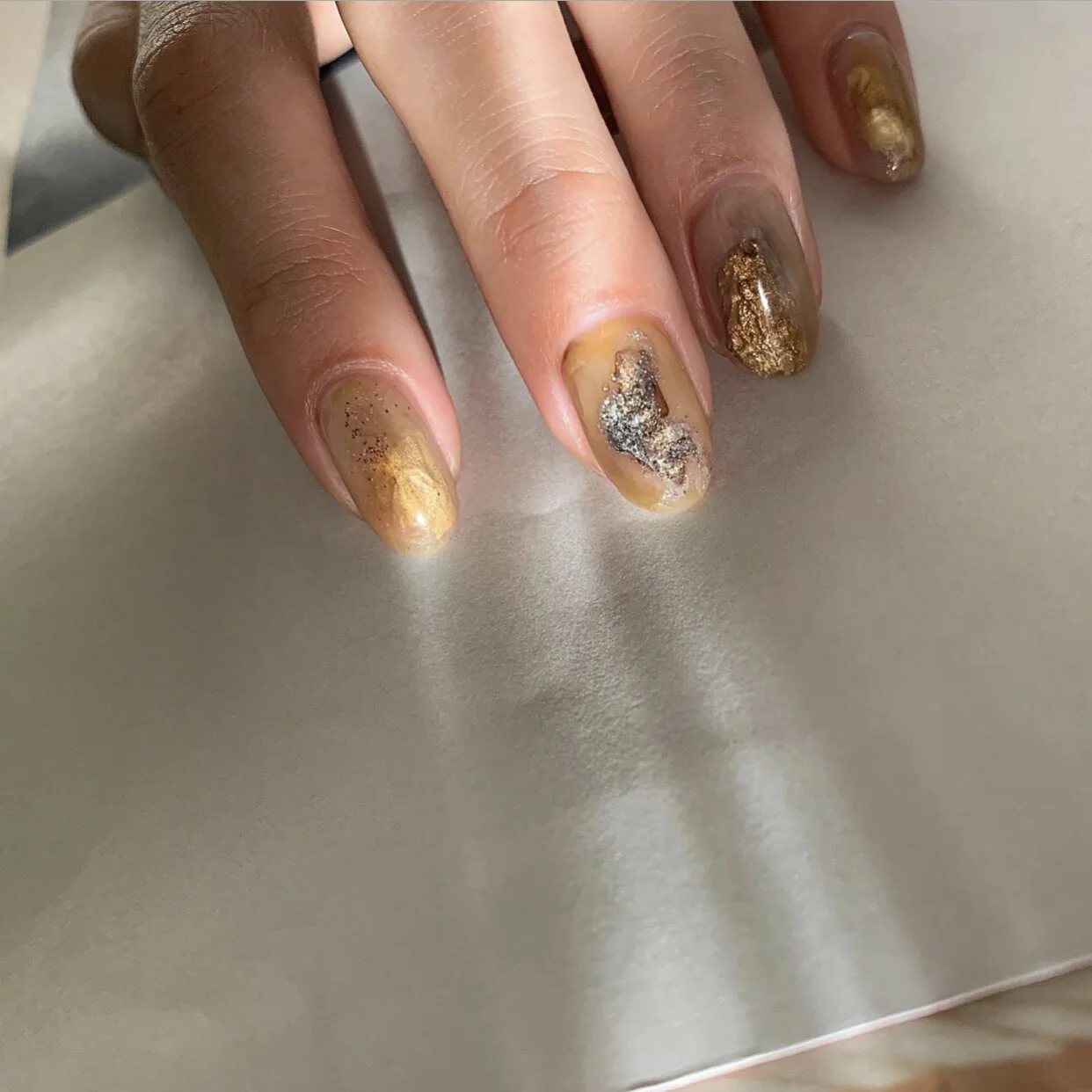 インスタライブ