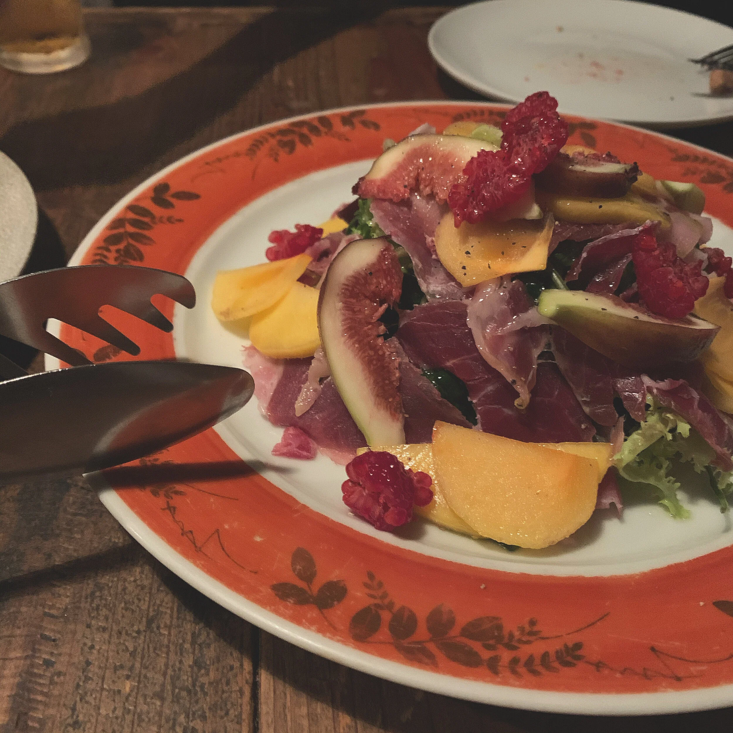 インスピレーションネイル