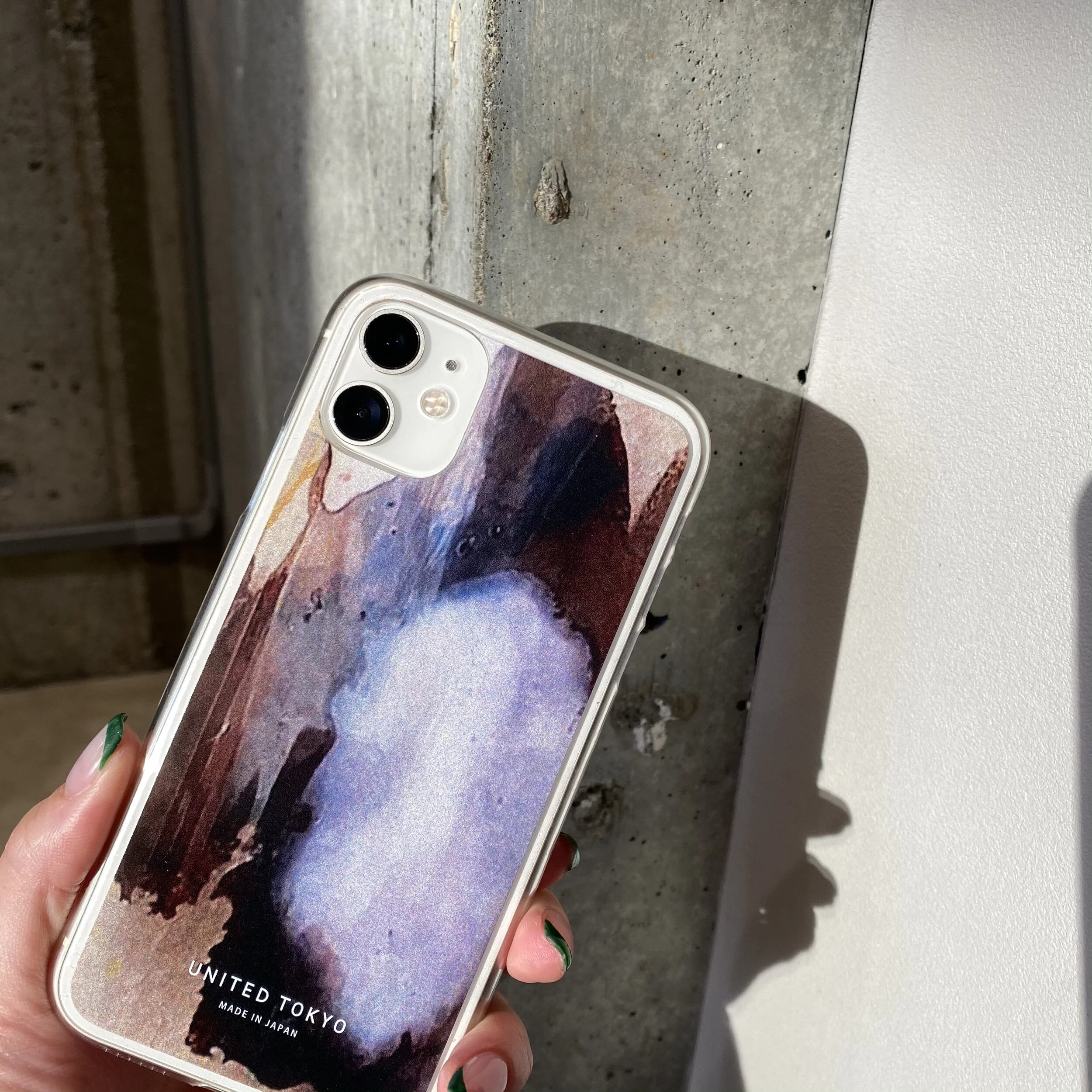 コラボレーションアイテム